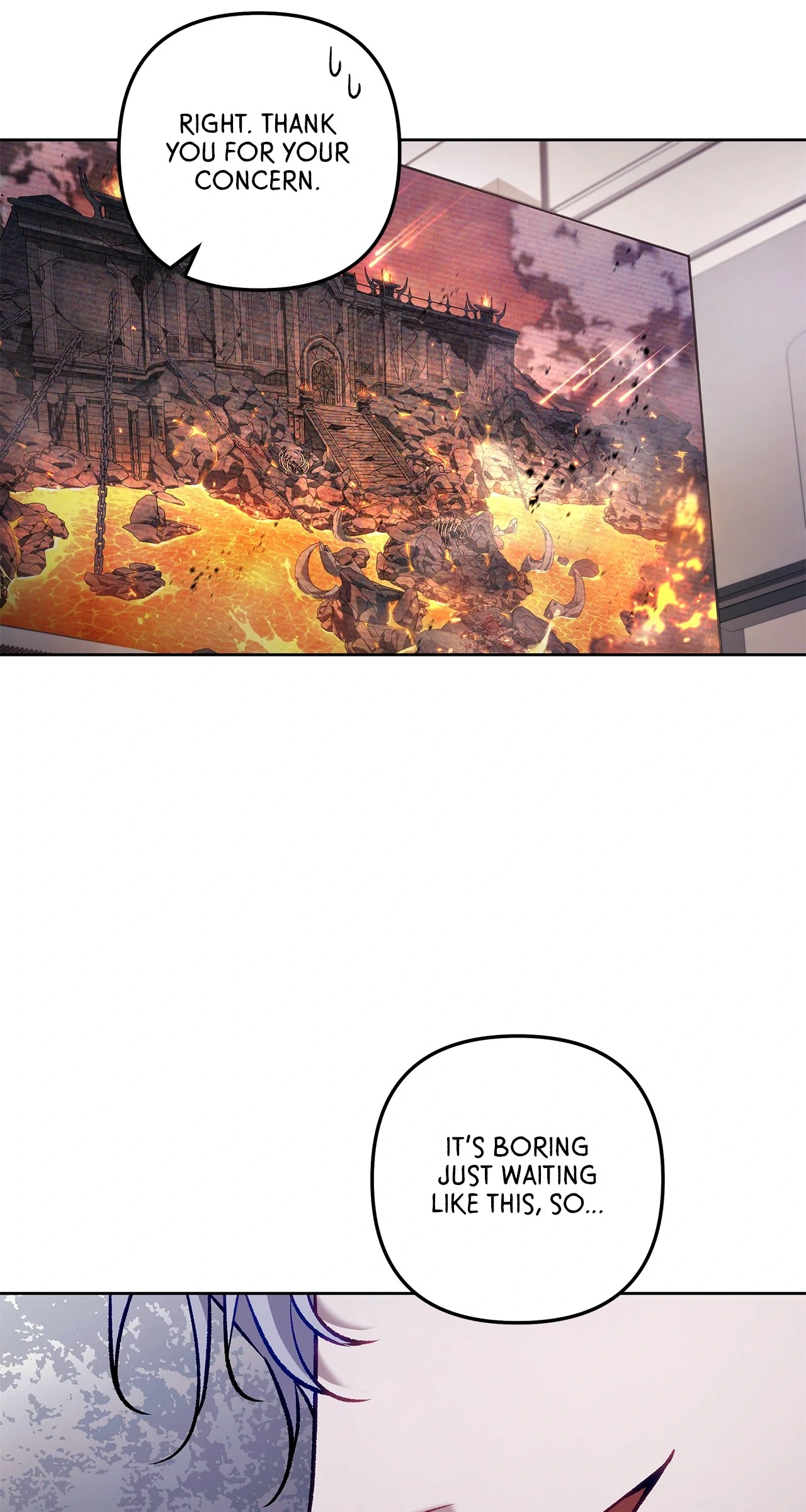 The S-Class Guide as Sweet as Honey [Mature Official] - Chapter 62 manhwa