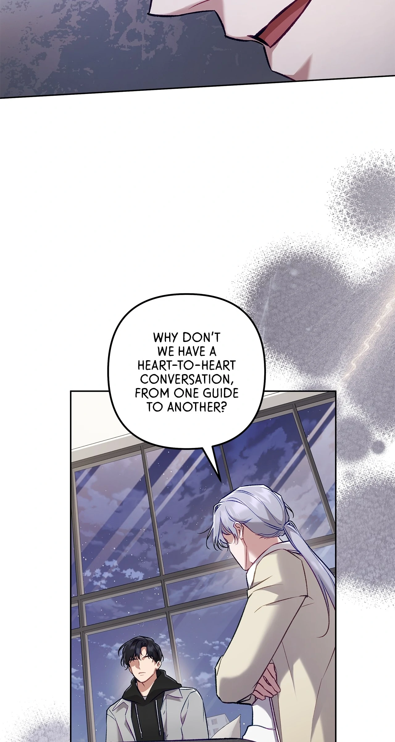 The S-Class Guide as Sweet as Honey [Mature Official] - Chapter 62 manhwa