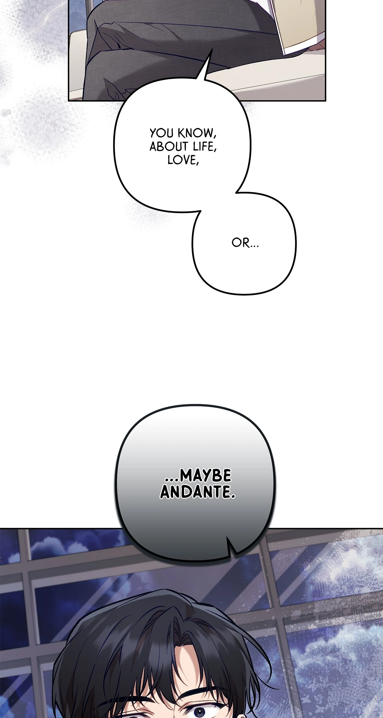 The S-Class Guide as Sweet as Honey [Mature Official] - Chapter 62 manhwa