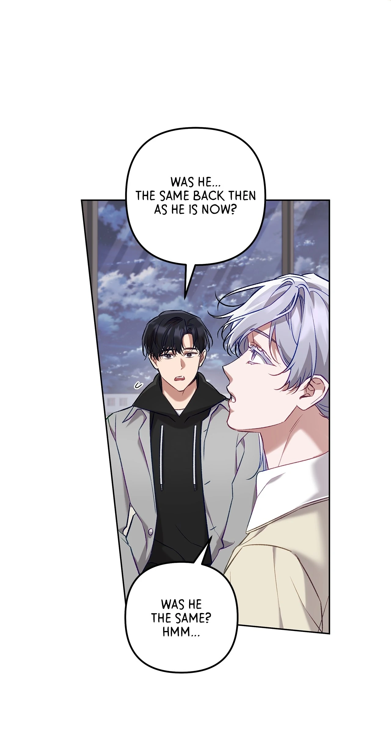 The S-Class Guide as Sweet as Honey [Mature Official] - Chapter 62 manhwa
