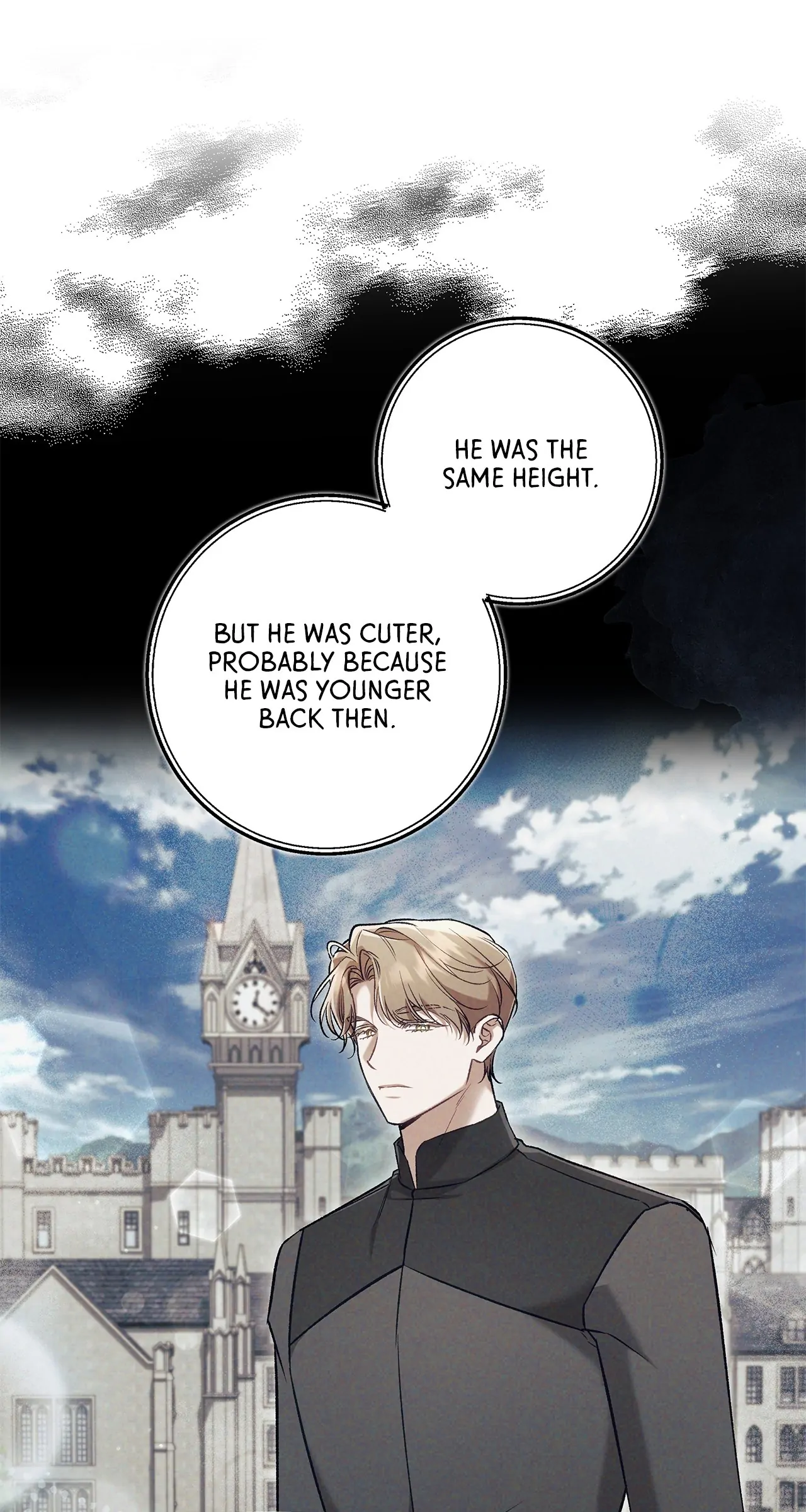 The S-Class Guide as Sweet as Honey [Mature Official] - Chapter 62 manhwa