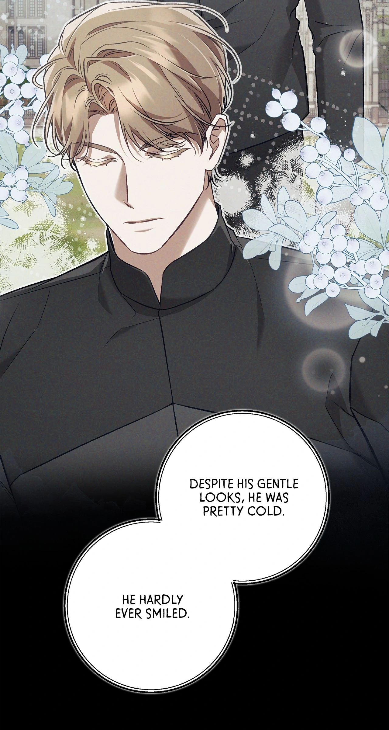 The S-Class Guide as Sweet as Honey [Mature Official] - Chapter 62 manhwa