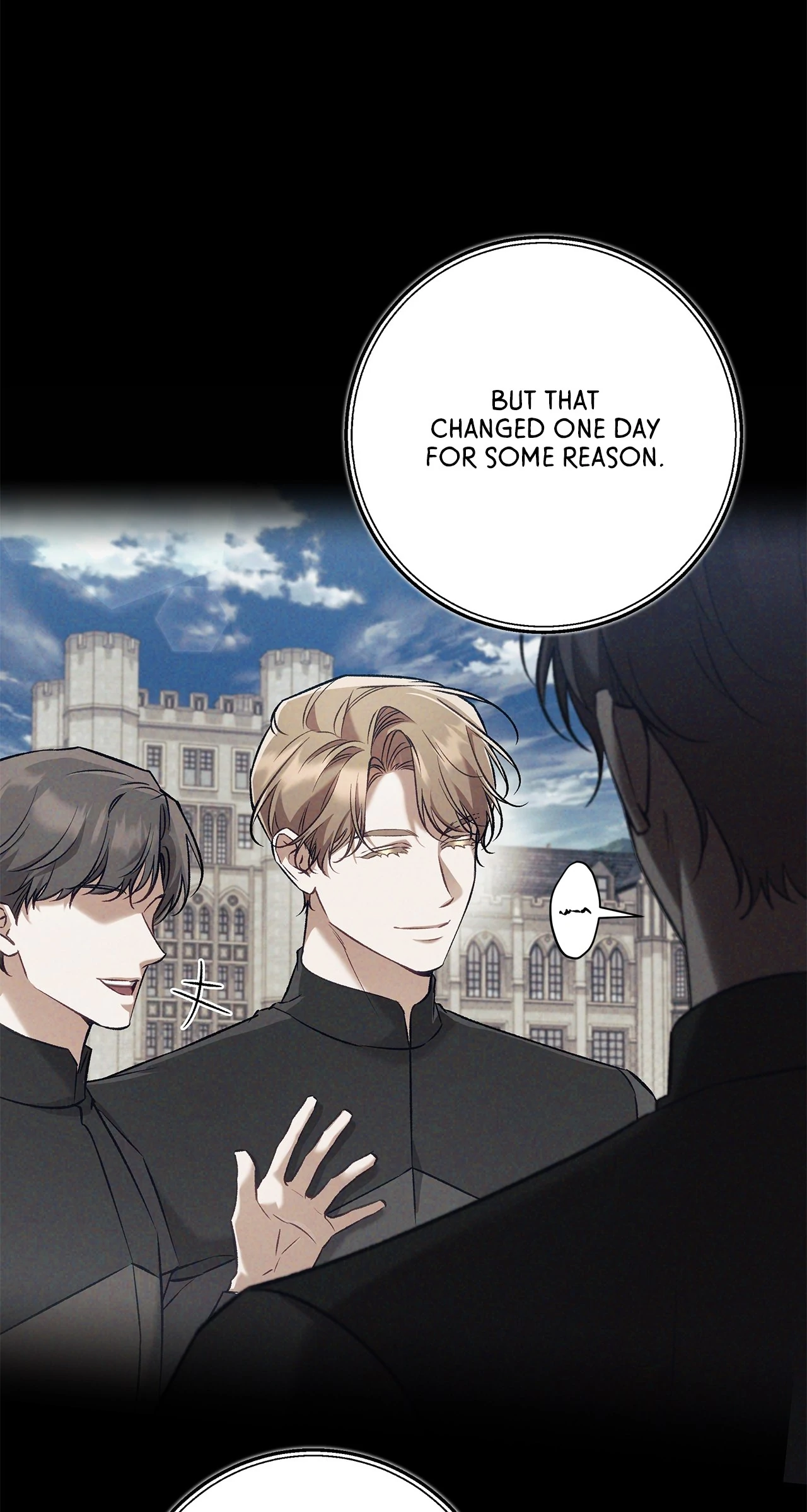 The S-Class Guide as Sweet as Honey [Mature Official] - Chapter 62 manhwa