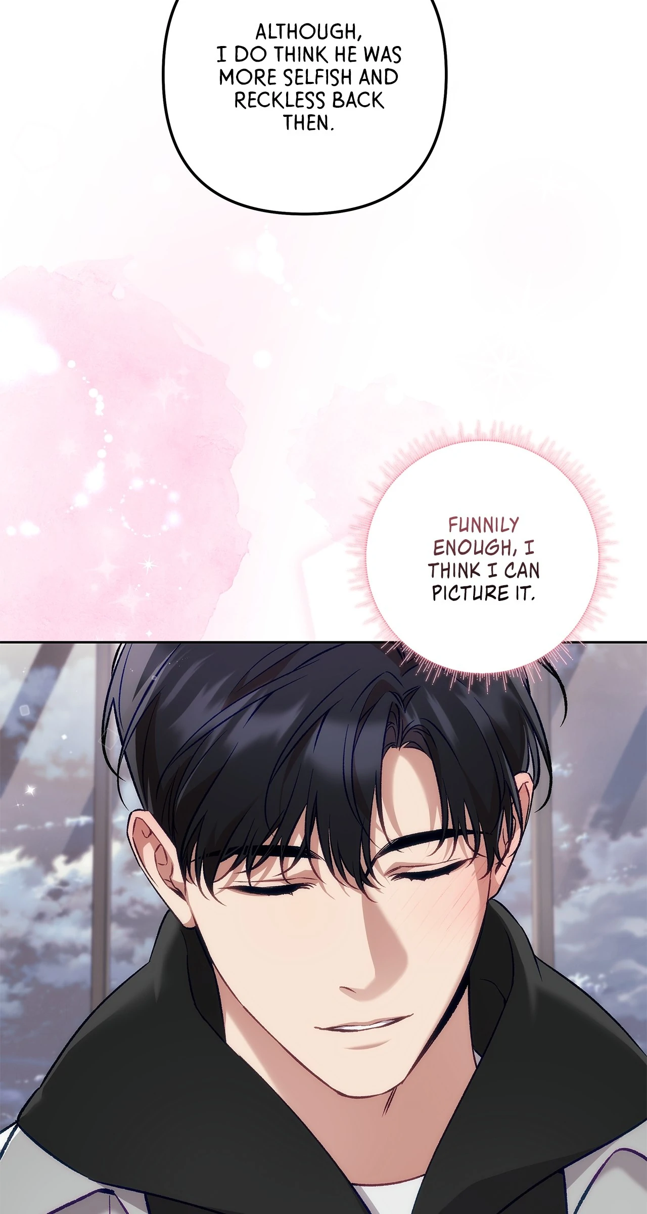 The S-Class Guide as Sweet as Honey [Mature Official] - Chapter 62 manhwa
