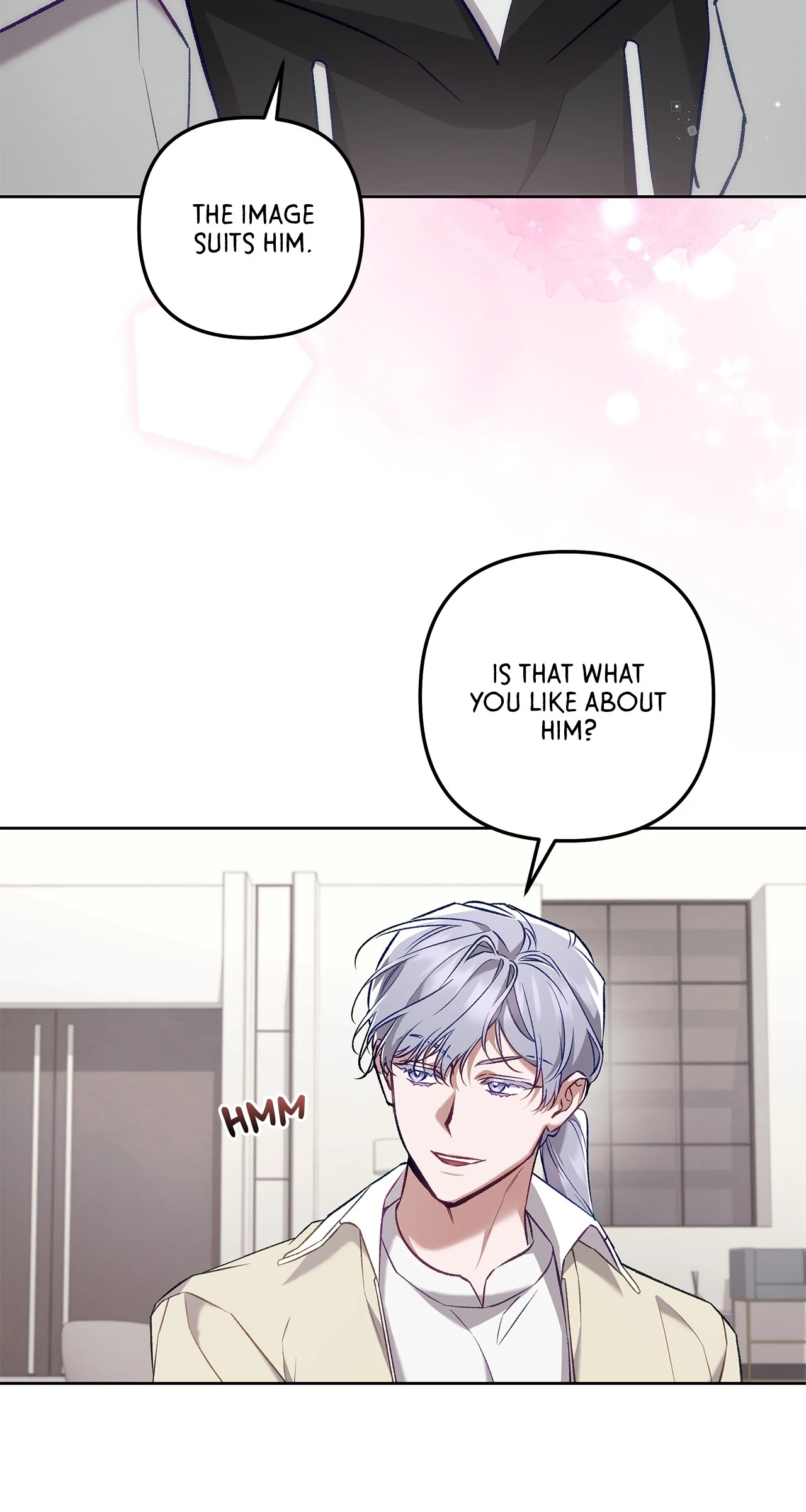 The S-Class Guide as Sweet as Honey [Mature Official] - Chapter 62 manhwa