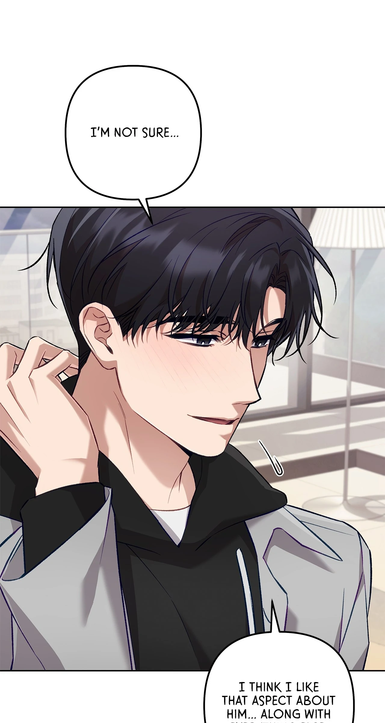 The S-Class Guide as Sweet as Honey [Mature Official] - Chapter 62 manhwa