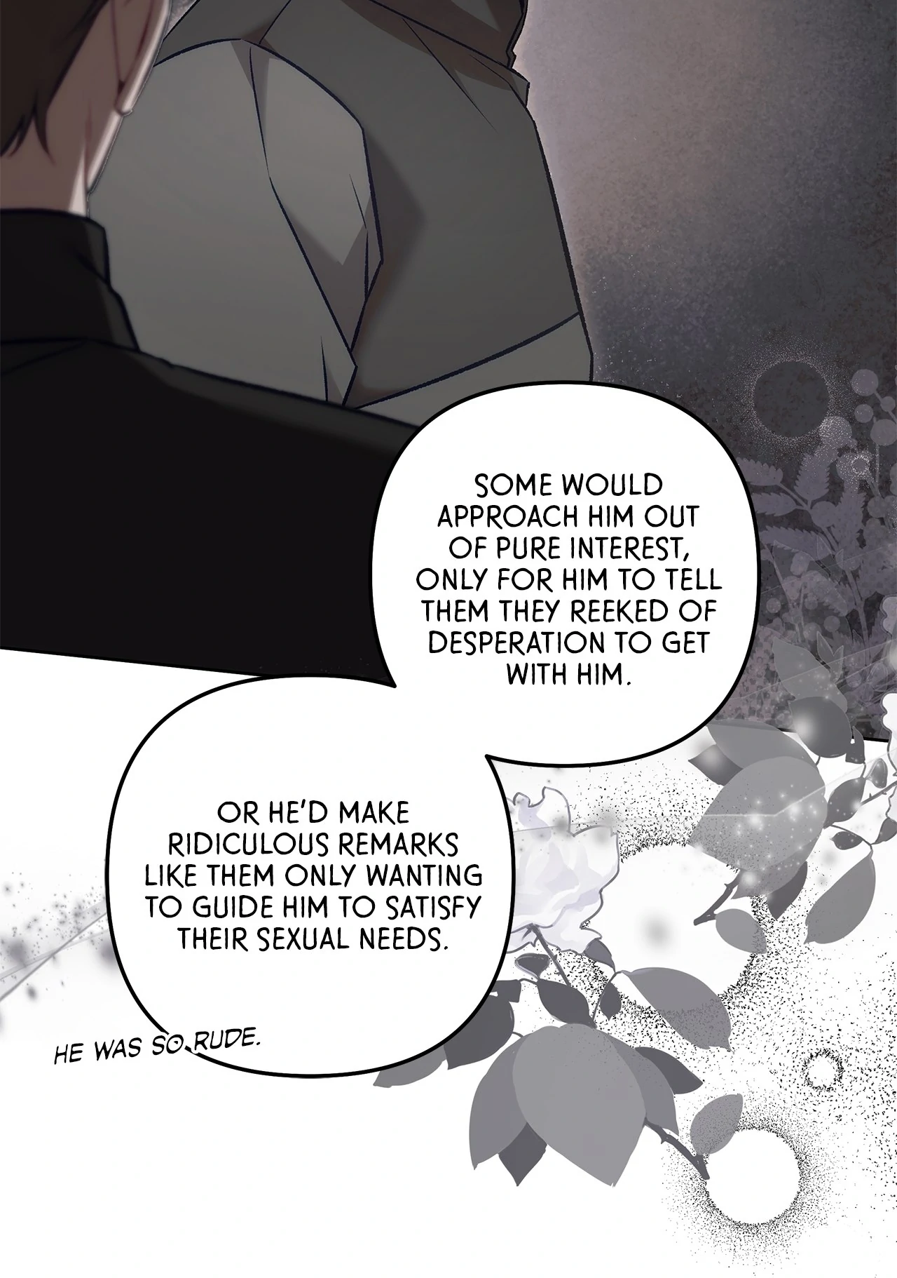 The S-Class Guide as Sweet as Honey [Mature Official] - Chapter 62 manhwa