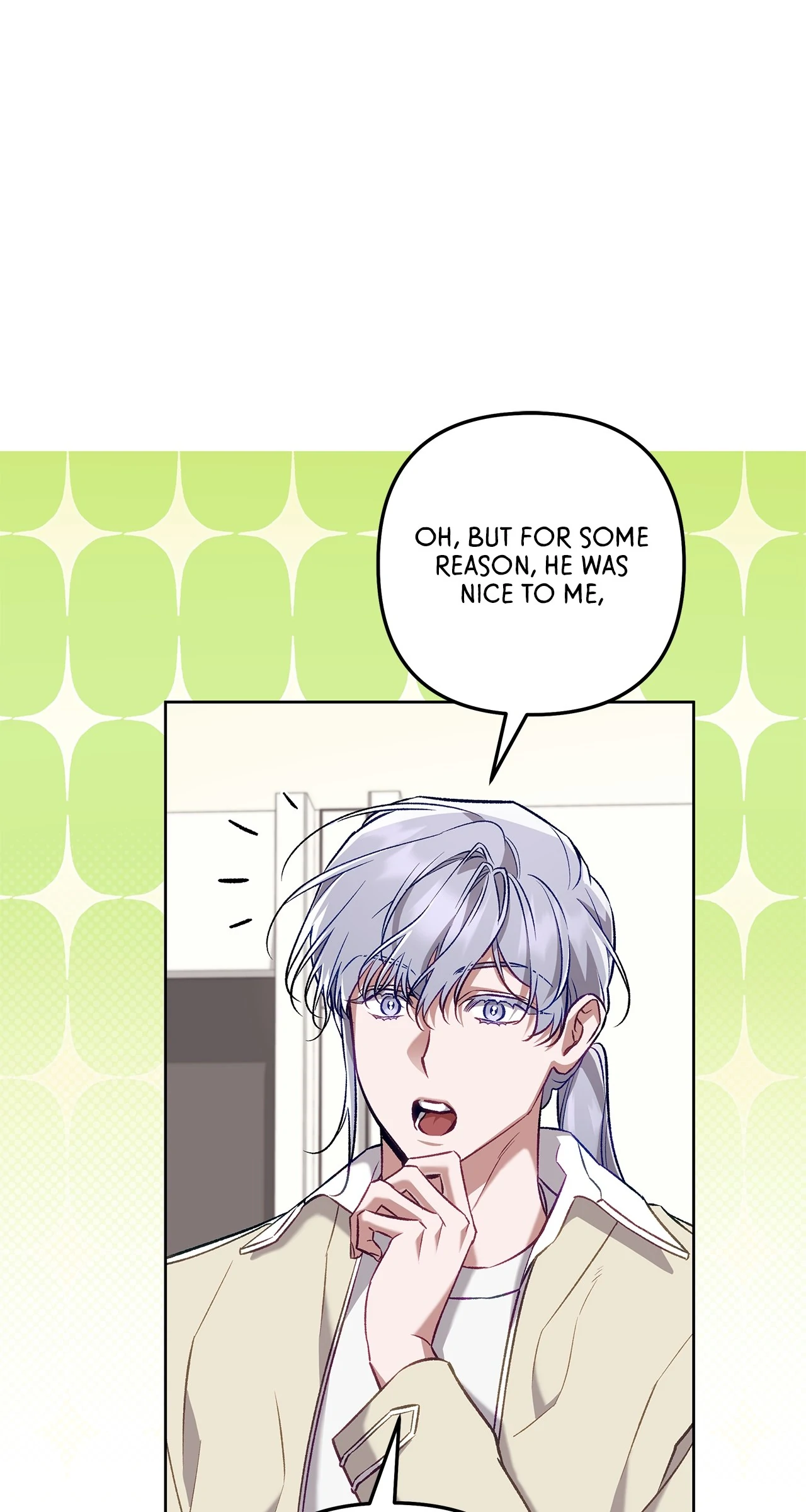 The S-Class Guide as Sweet as Honey [Mature Official] - Chapter 62 manhwa