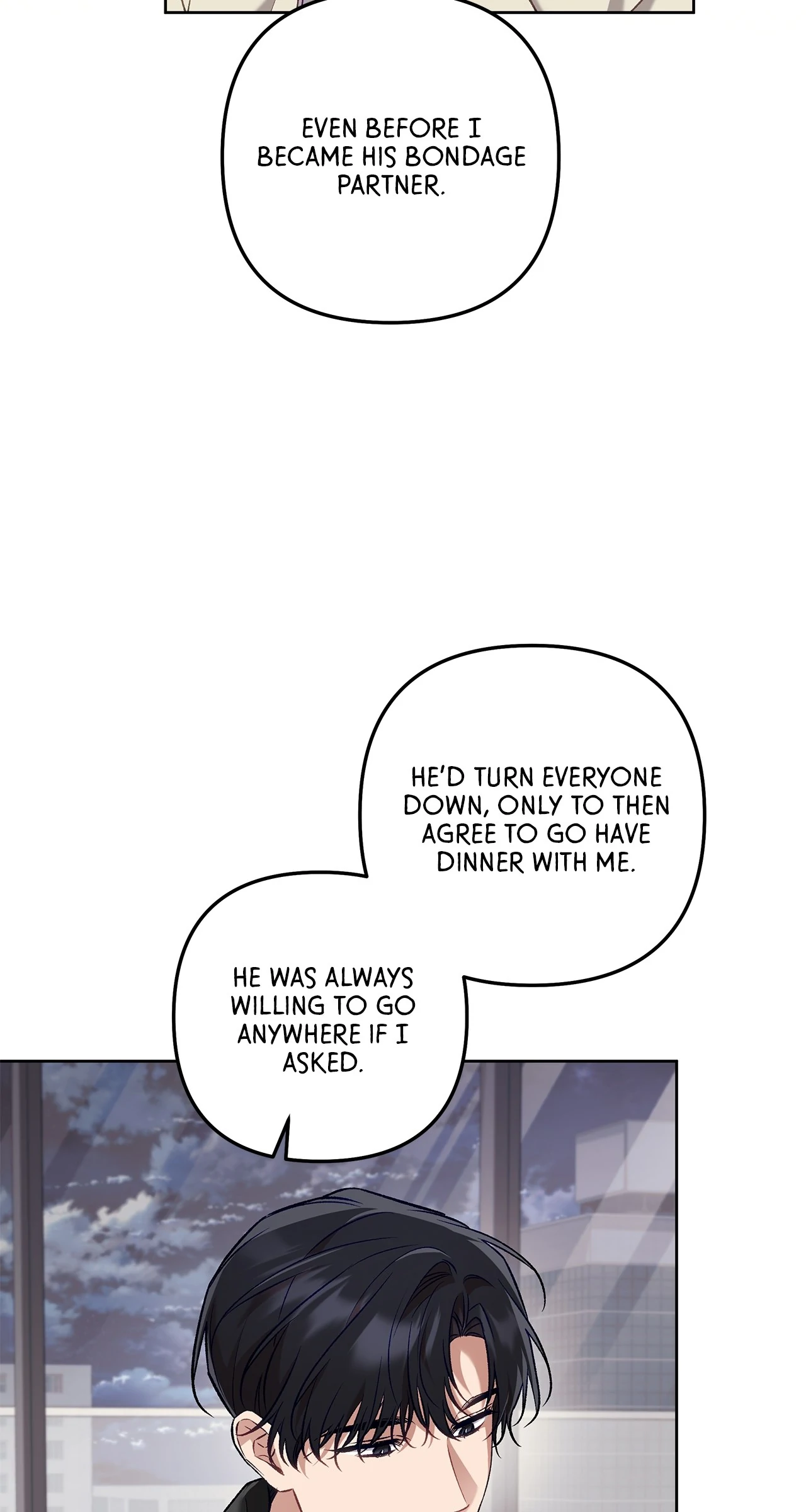 The S-Class Guide as Sweet as Honey [Mature Official] - Chapter 62 manhwa