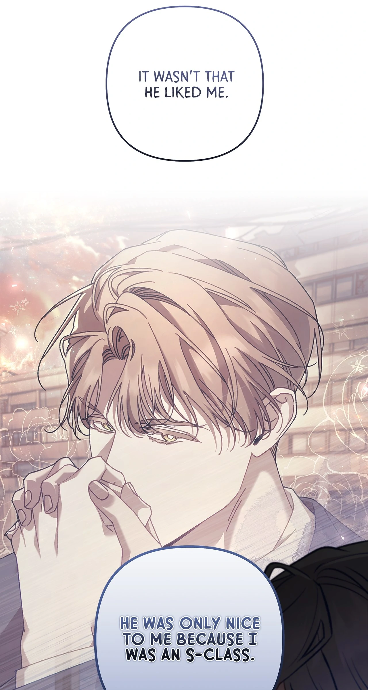 The S-Class Guide as Sweet as Honey [Mature Official] - Chapter 62 manhwa