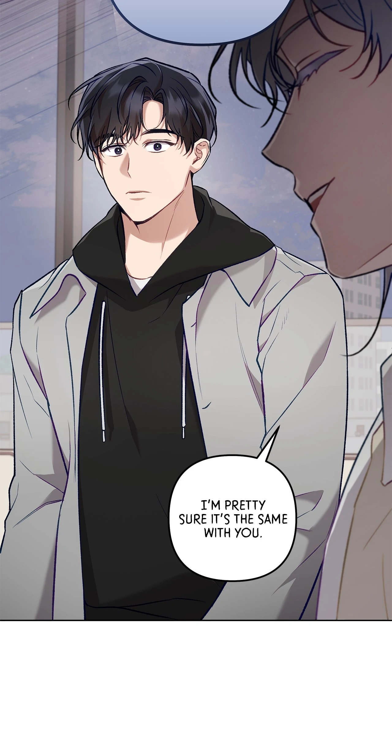 The S-Class Guide as Sweet as Honey [Mature Official] - Chapter 62 manhwa
