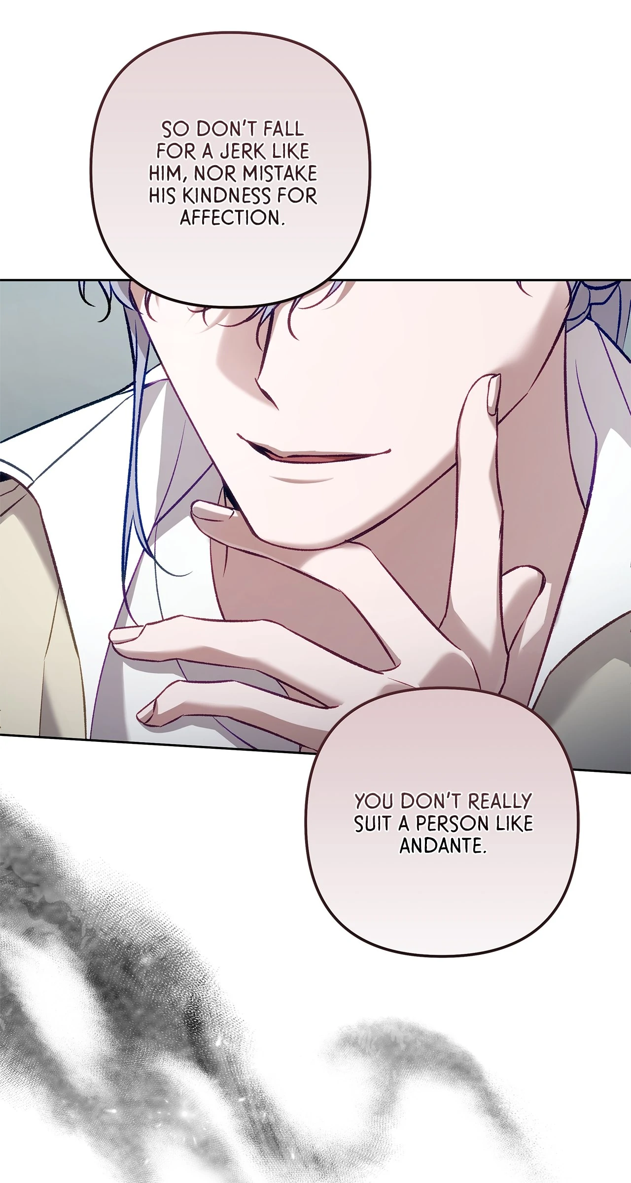 The S-Class Guide as Sweet as Honey [Mature Official] - Chapter 62 manhwa