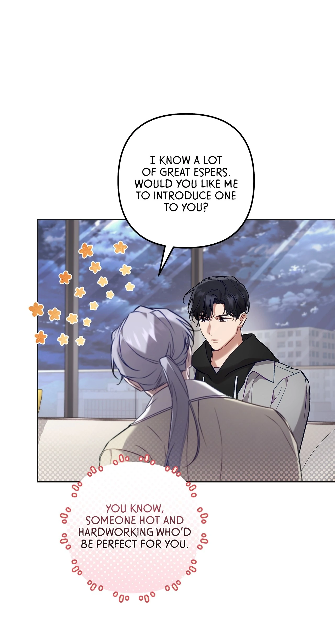 The S-Class Guide as Sweet as Honey [Mature Official] - Chapter 62 manhwa