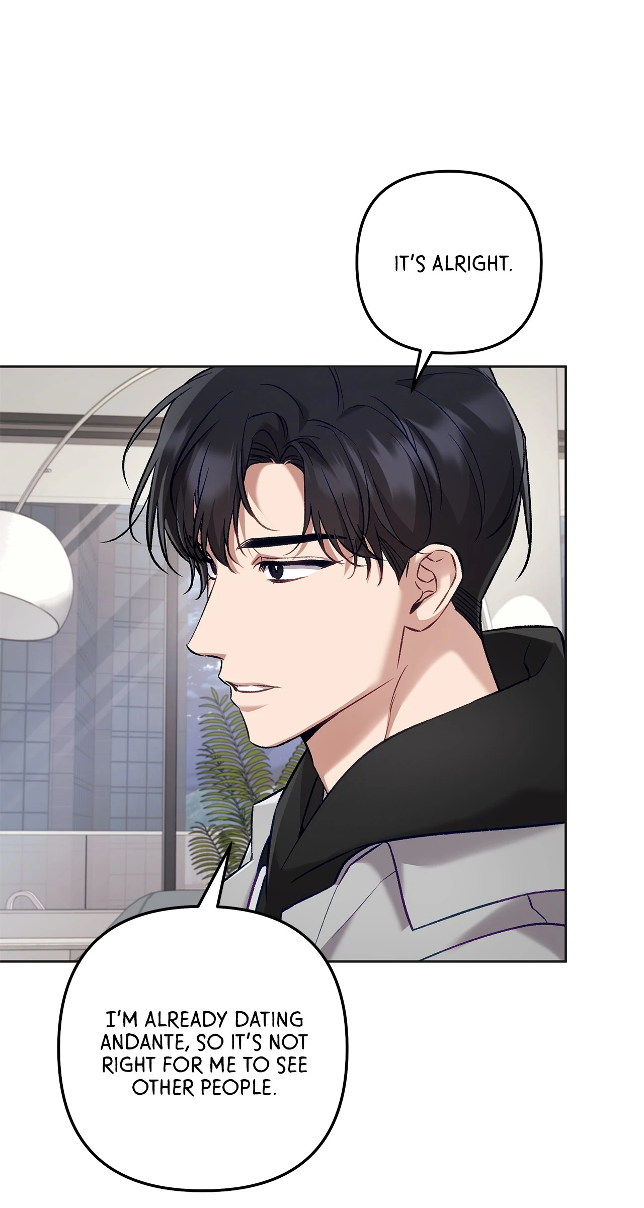 The S-Class Guide as Sweet as Honey [Mature Official] - Chapter 62 manhwa