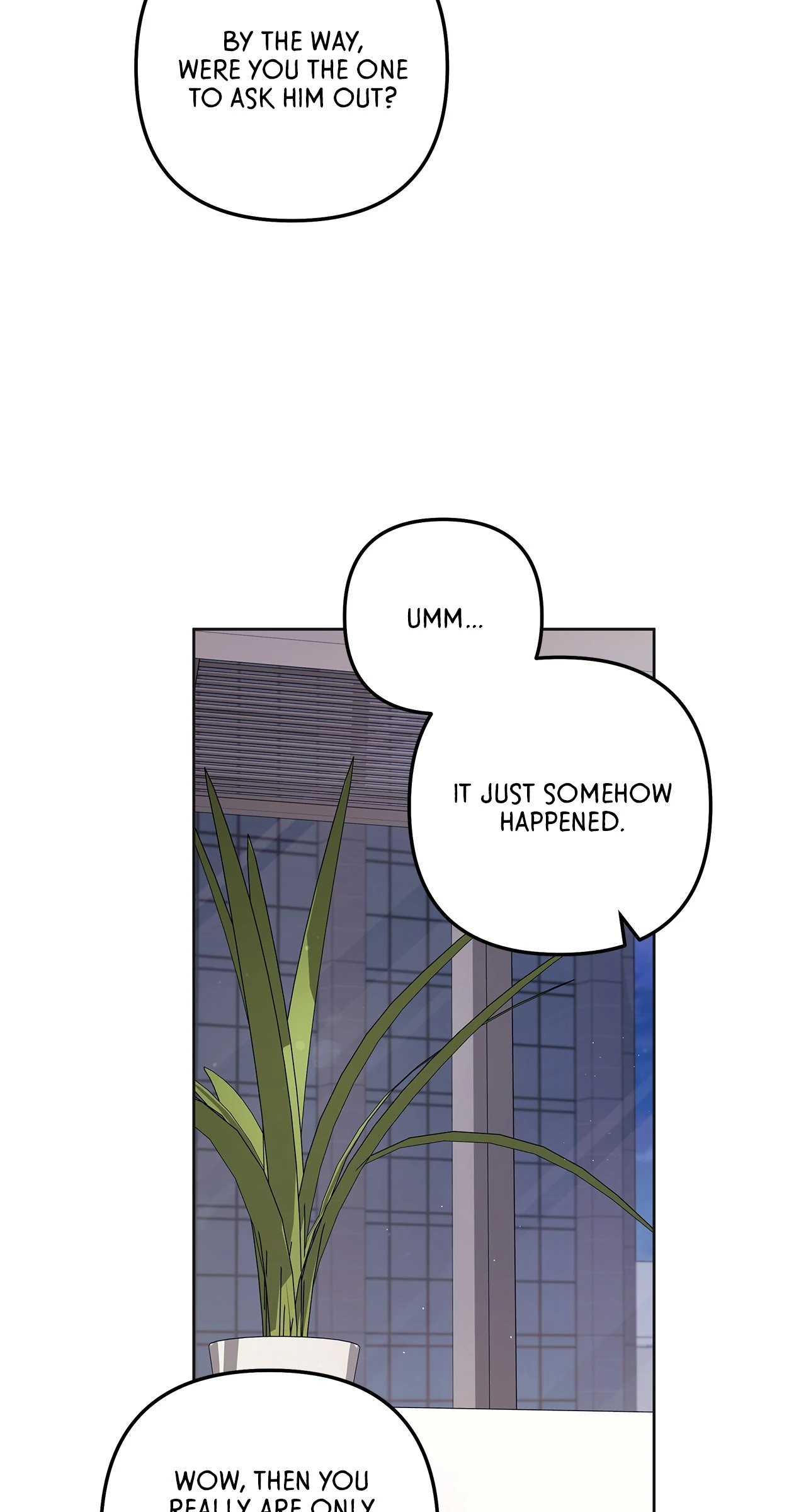 The S-Class Guide as Sweet as Honey [Mature Official] - Chapter 62 manhwa