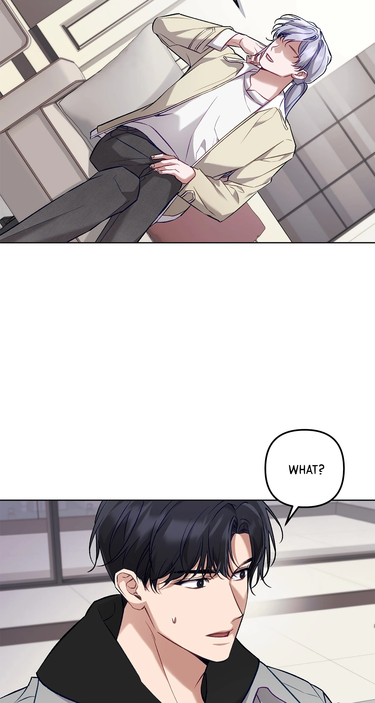 The S-Class Guide as Sweet as Honey [Mature Official] - Chapter 62 manhwa