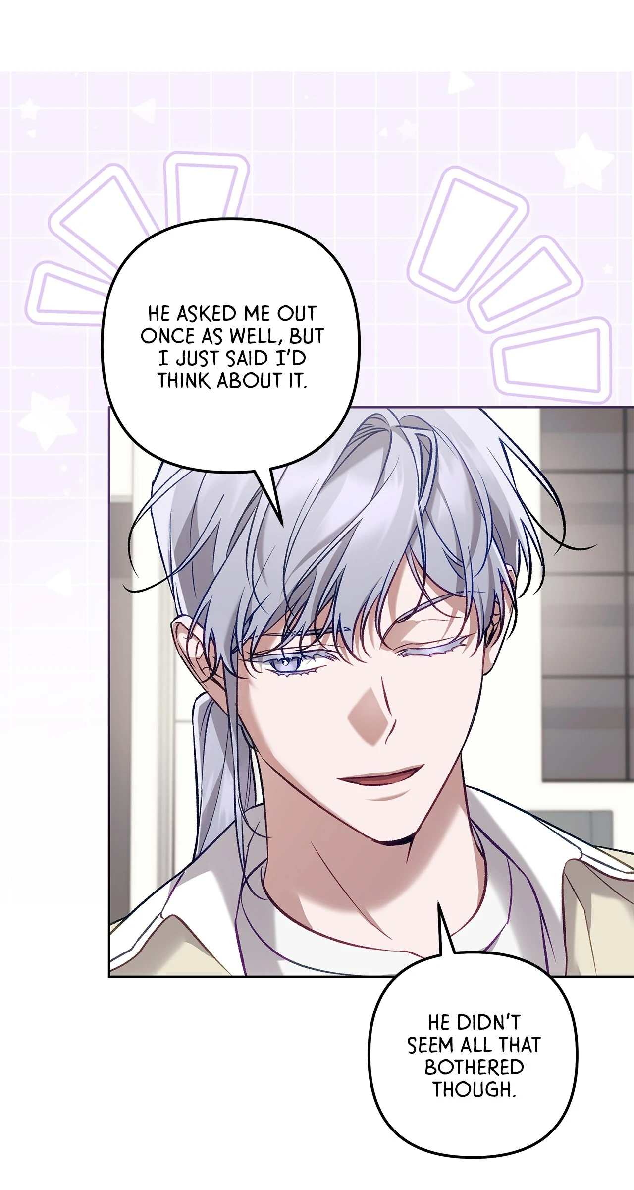 The S-Class Guide as Sweet as Honey [Mature Official] - Chapter 62 manhwa