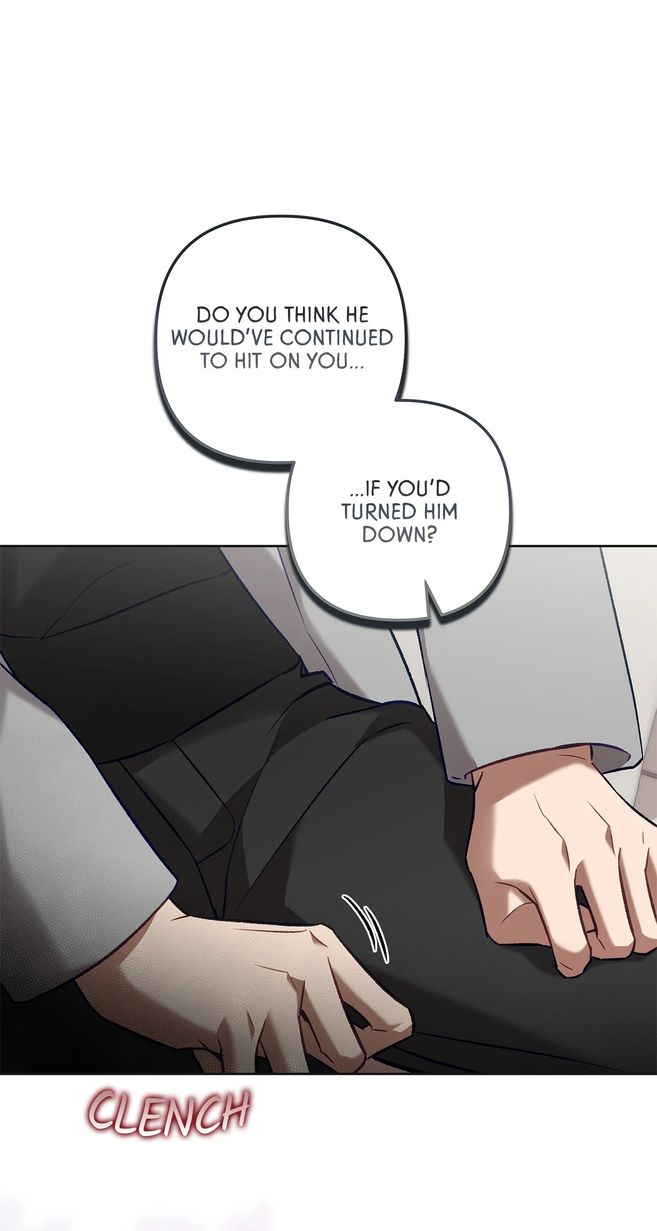 The S-Class Guide as Sweet as Honey [Mature Official] - Chapter 62 manhwa