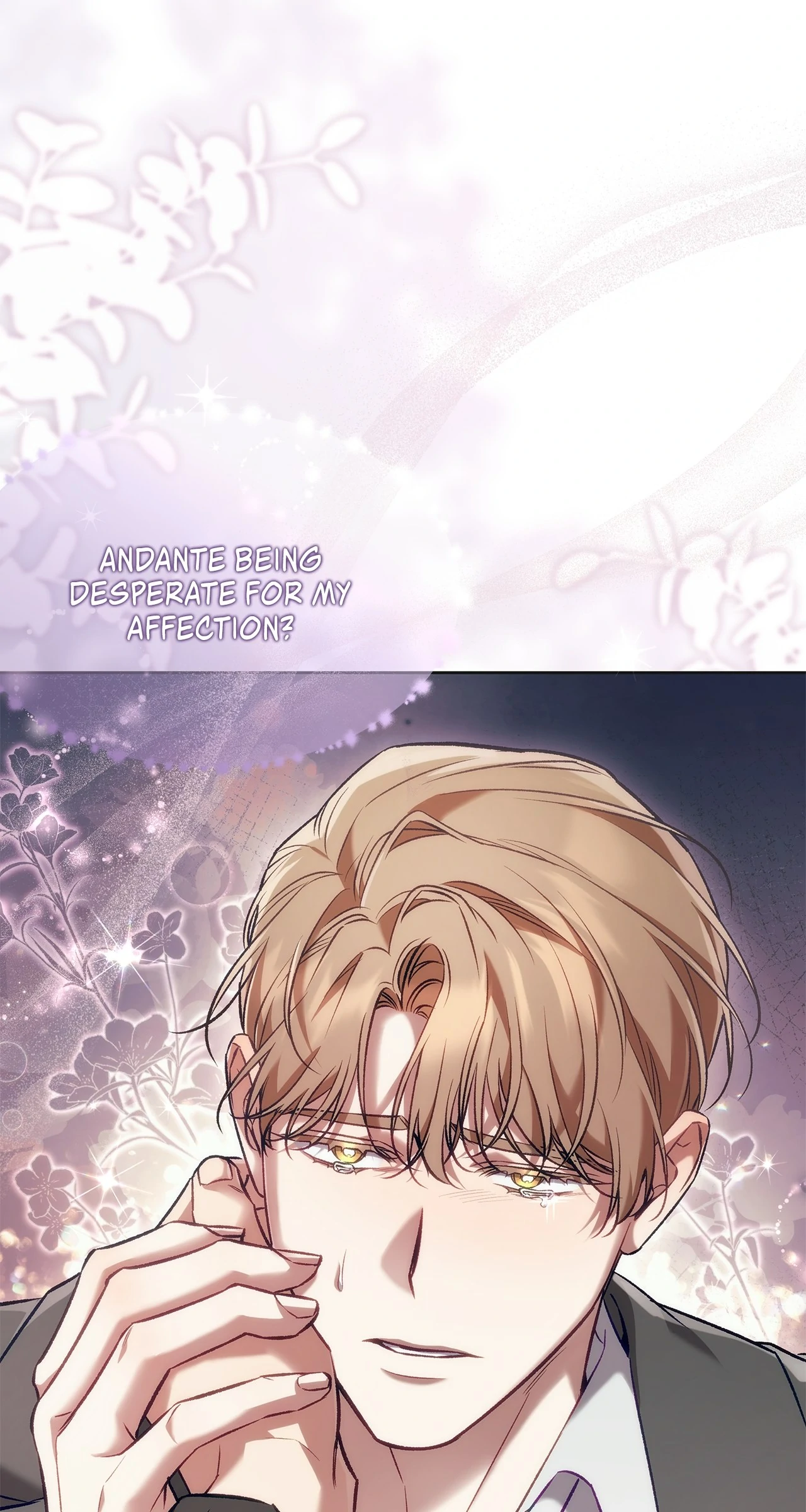The S-Class Guide as Sweet as Honey [Mature Official] - Chapter 62 manhwa