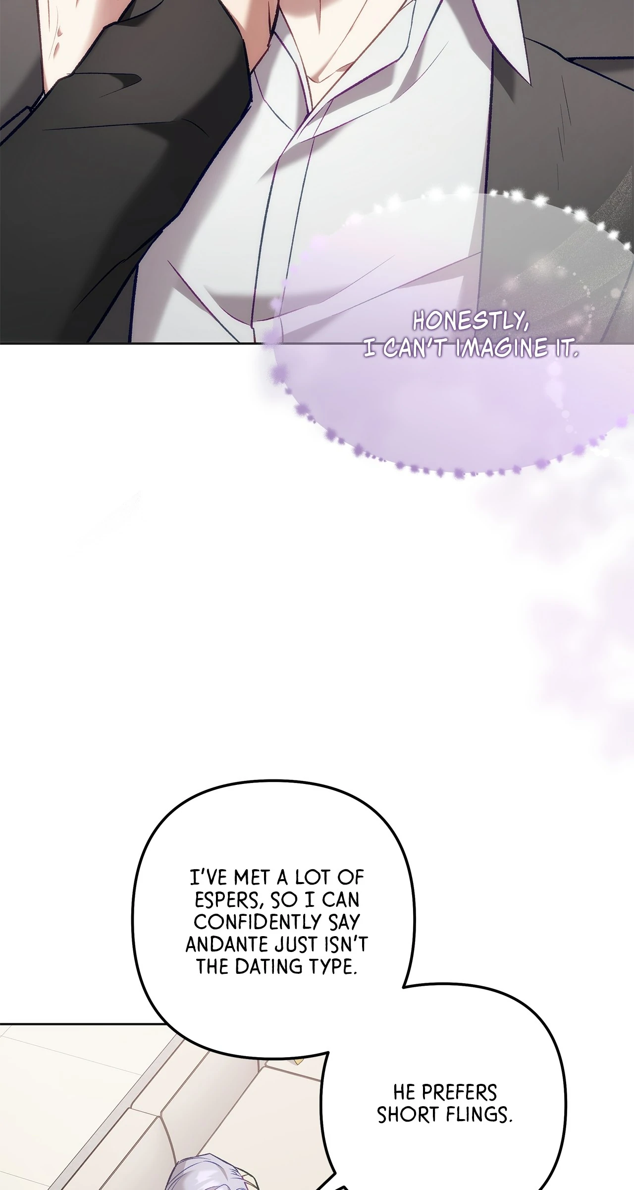 The S-Class Guide as Sweet as Honey [Mature Official] - Chapter 62 manhwa