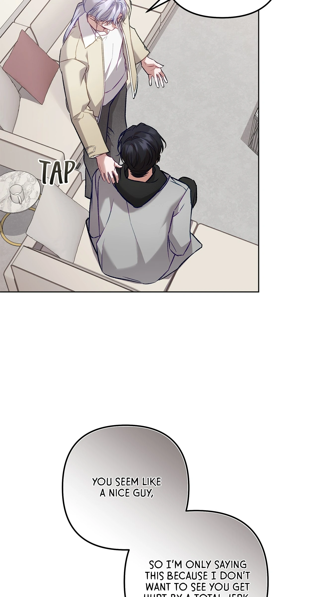 The S-Class Guide as Sweet as Honey [Mature Official] - Chapter 62 manhwa