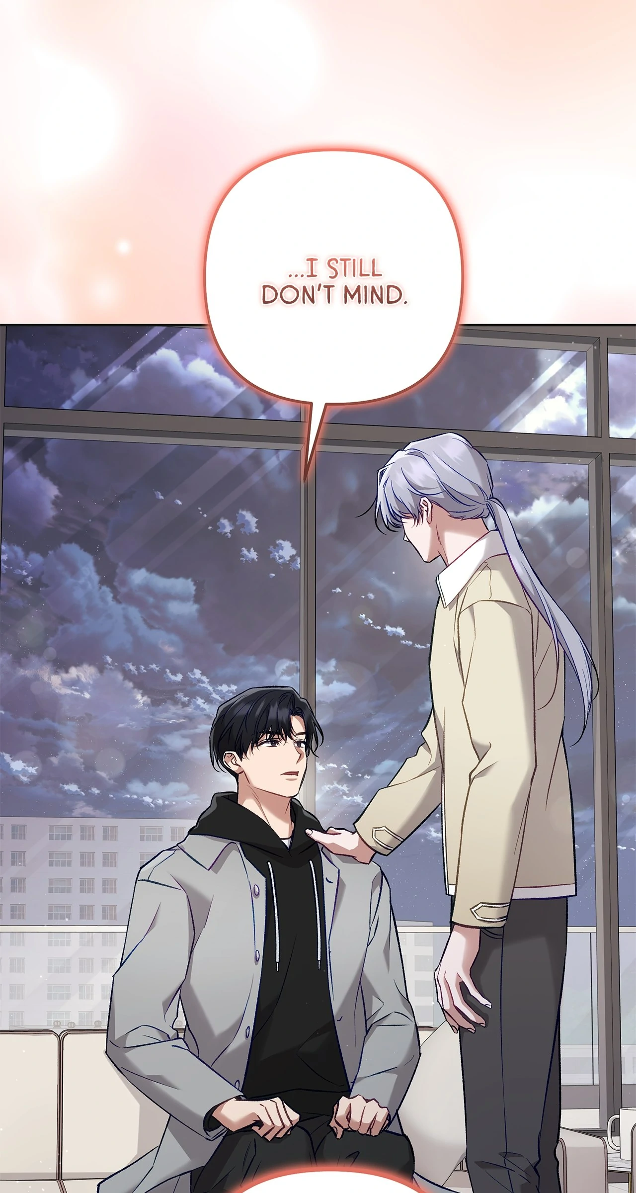 The S-Class Guide as Sweet as Honey [Mature Official] - Chapter 62 manhwa