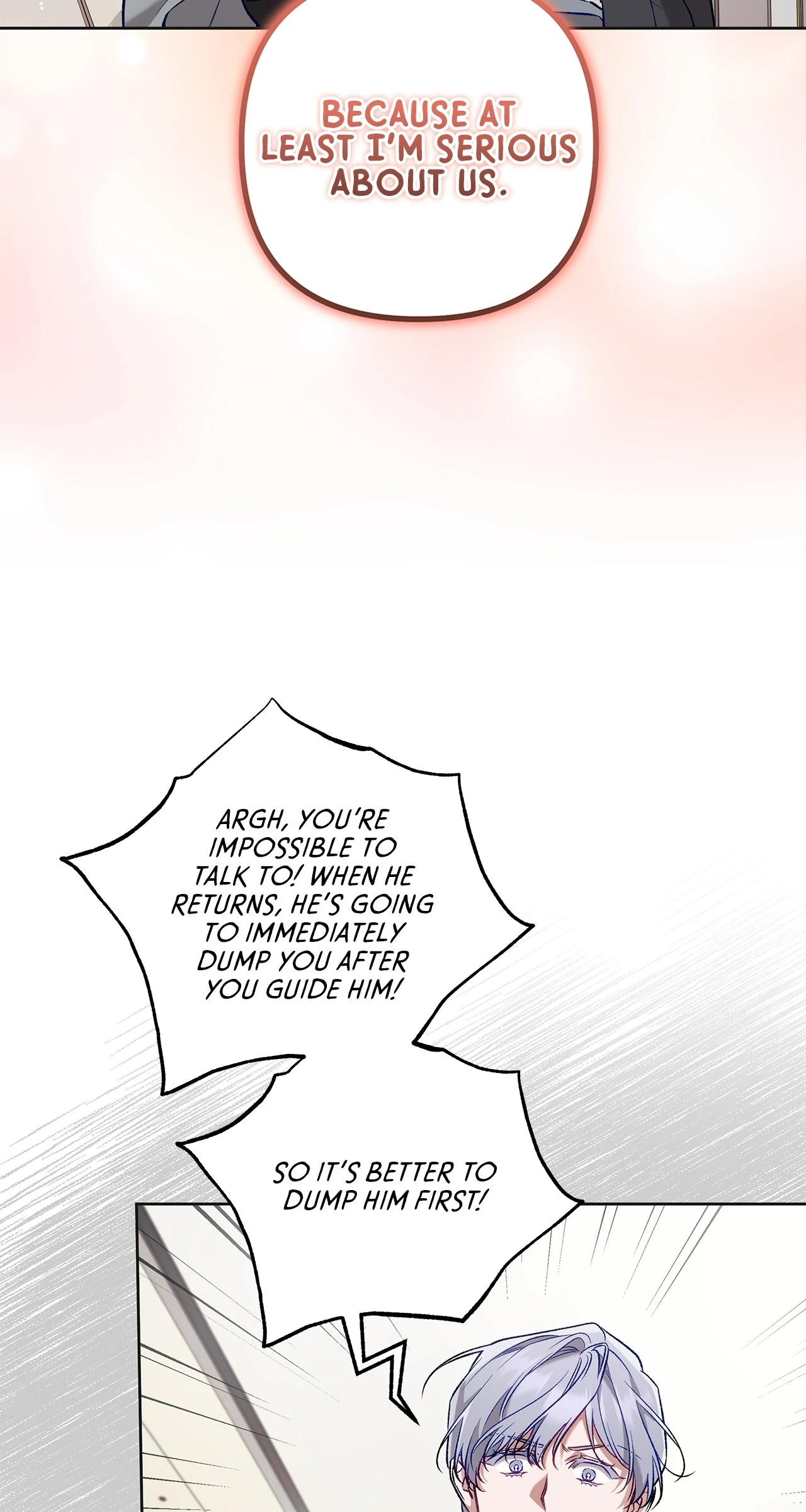 The S-Class Guide as Sweet as Honey [Mature Official] - Chapter 62 manhwa