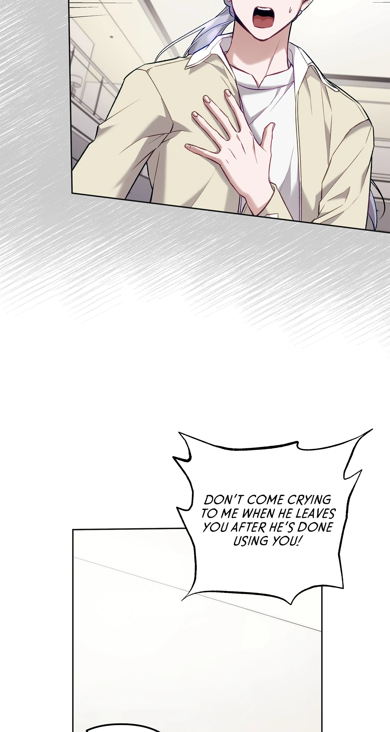 The S-Class Guide as Sweet as Honey [Mature Official] - Chapter 62 manhwa