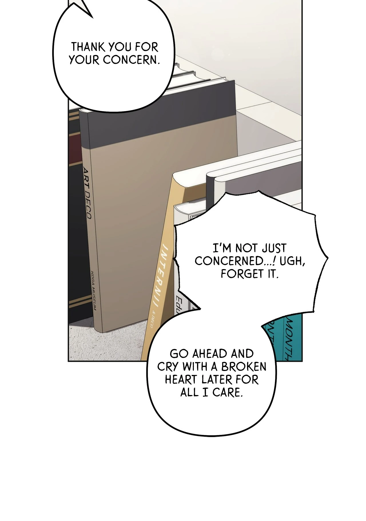 The S-Class Guide as Sweet as Honey [Mature Official] - Chapter 62 manhwa