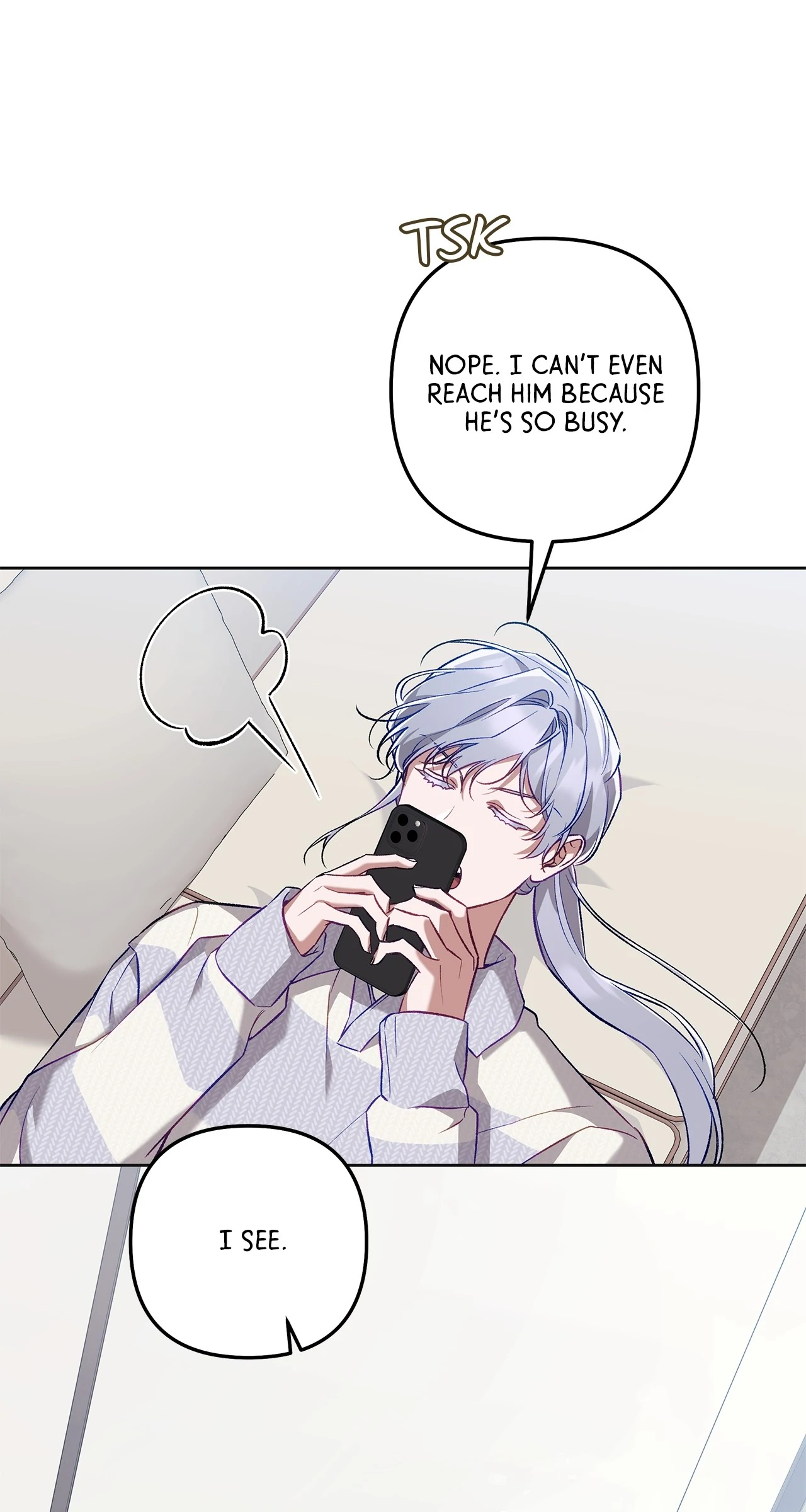 The S-Class Guide as Sweet as Honey [Mature Official] - Chapter 62 manhwa