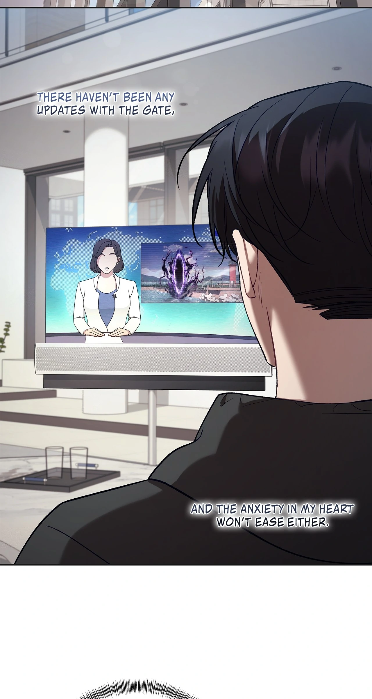 The S-Class Guide as Sweet as Honey [Mature Official] - Chapter 62 manhwa