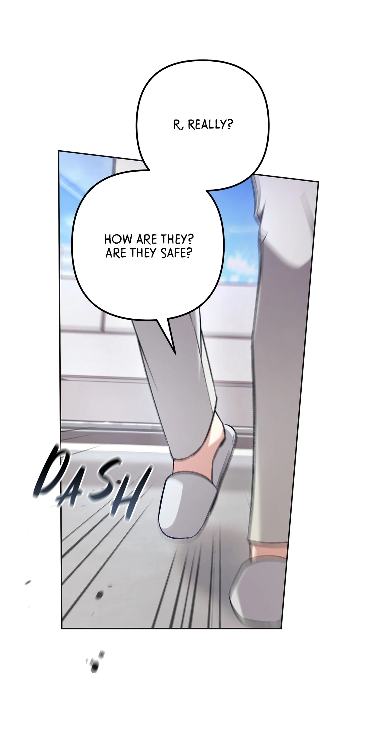 The S-Class Guide as Sweet as Honey [Mature Official] - Chapter 62 manhwa