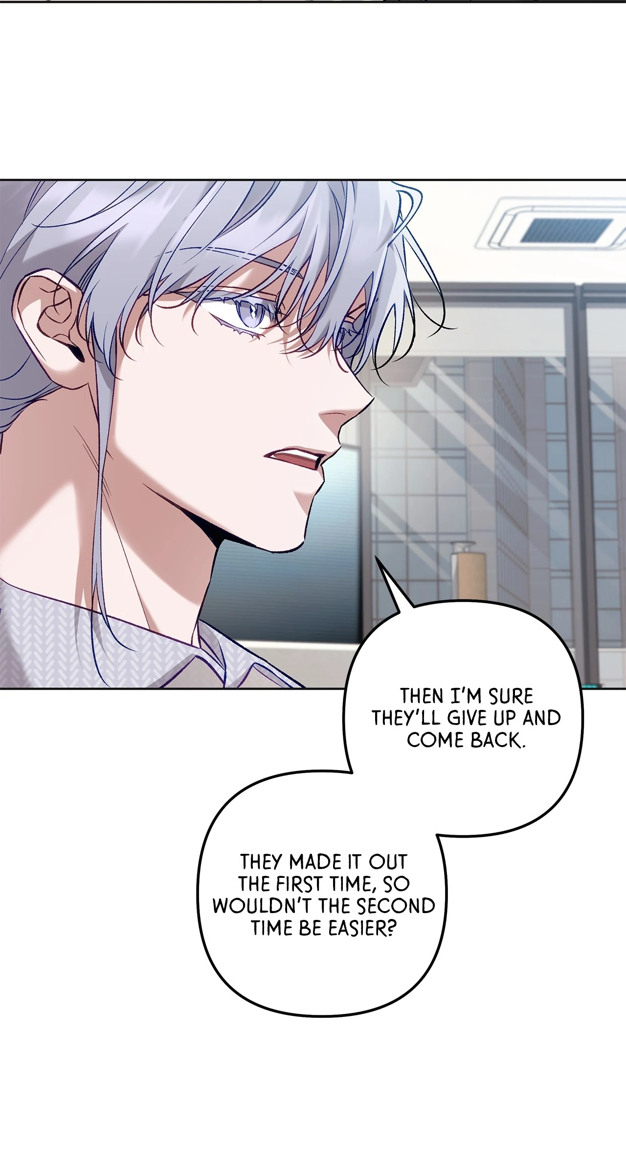 The S-Class Guide as Sweet as Honey [Mature Official] - Chapter 62 manhwa