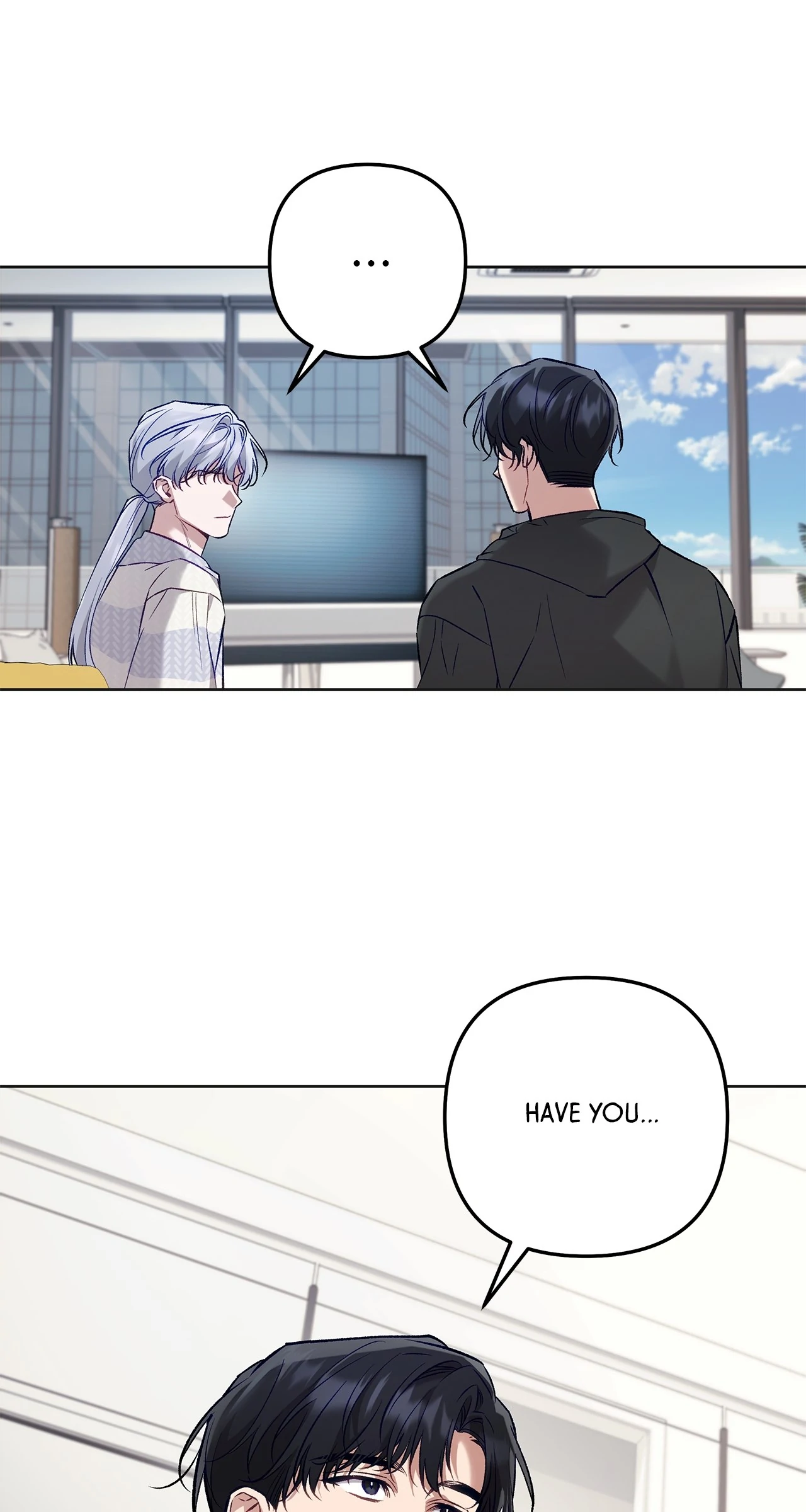 The S-Class Guide as Sweet as Honey [Mature Official] - Chapter 62 manhwa