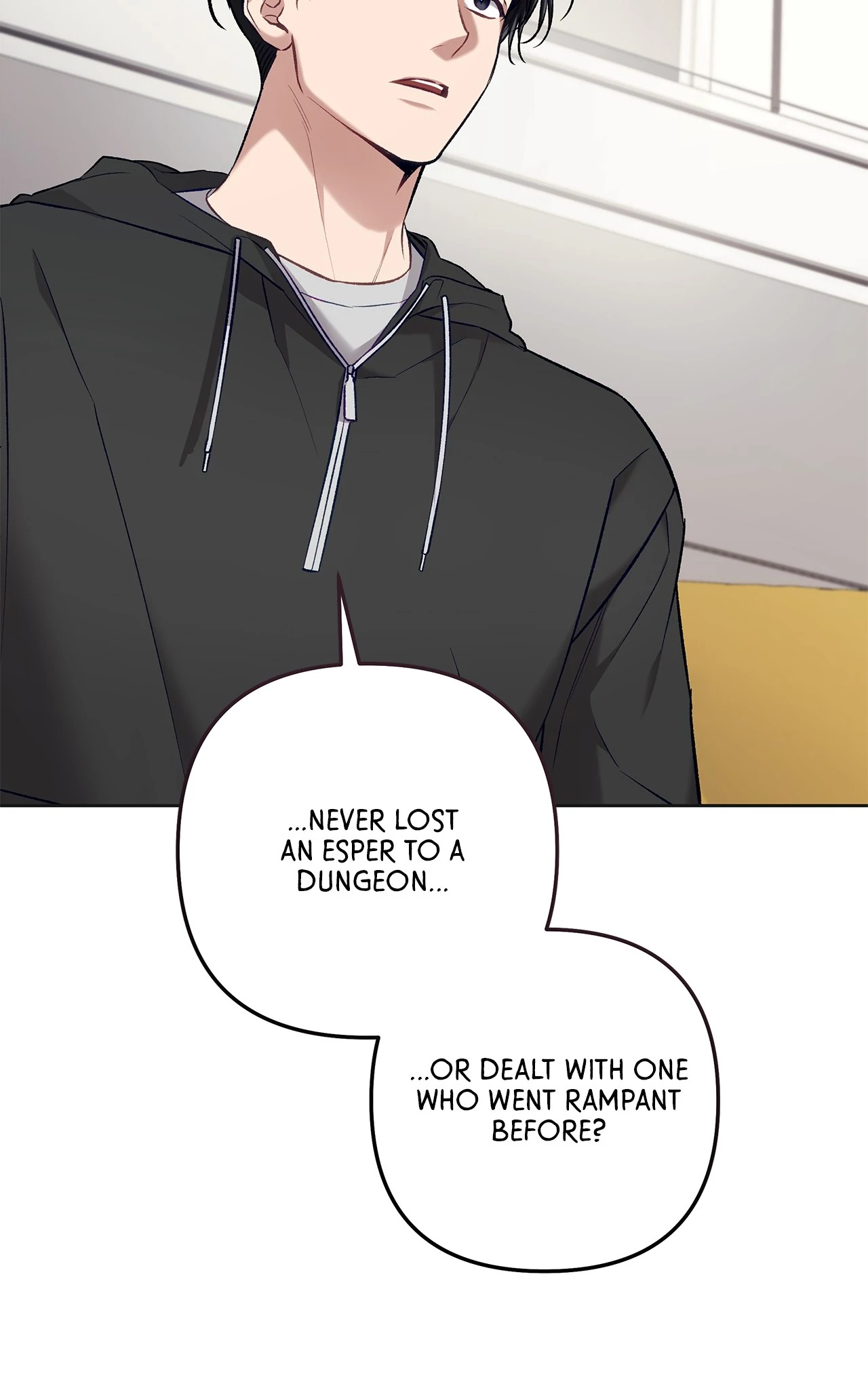 The S-Class Guide as Sweet as Honey [Mature Official] - Chapter 62 manhwa