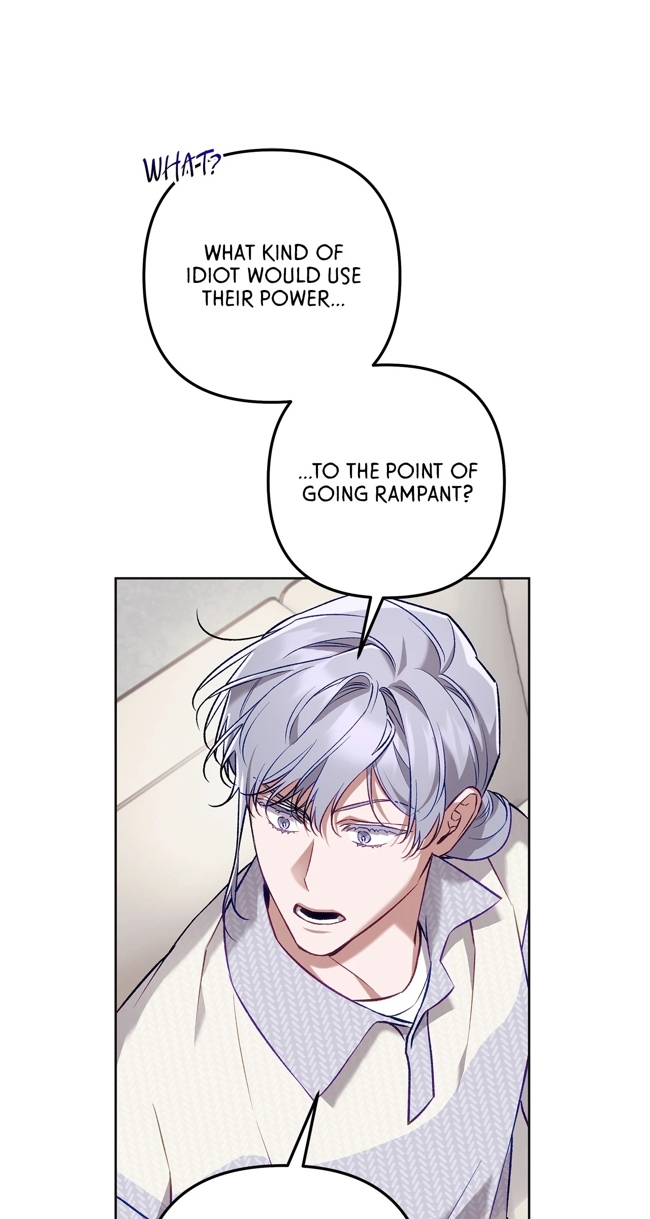 The S-Class Guide as Sweet as Honey [Mature Official] - Chapter 62 manhwa