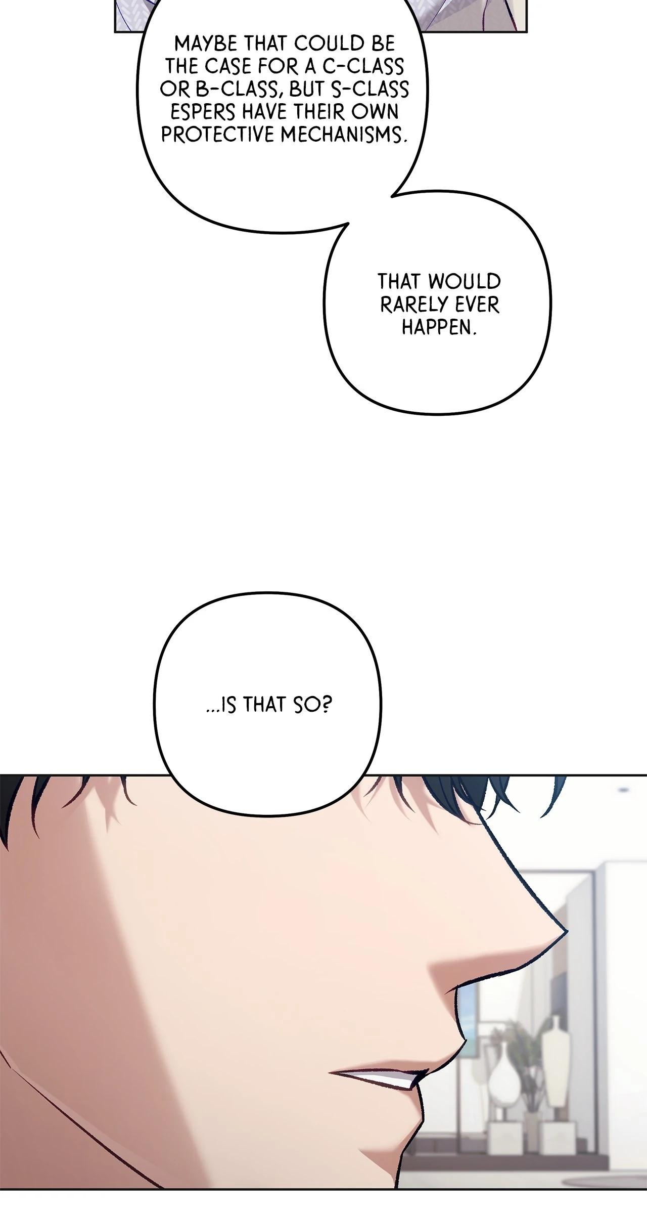 The S-Class Guide as Sweet as Honey [Mature Official] - Chapter 62 manhwa