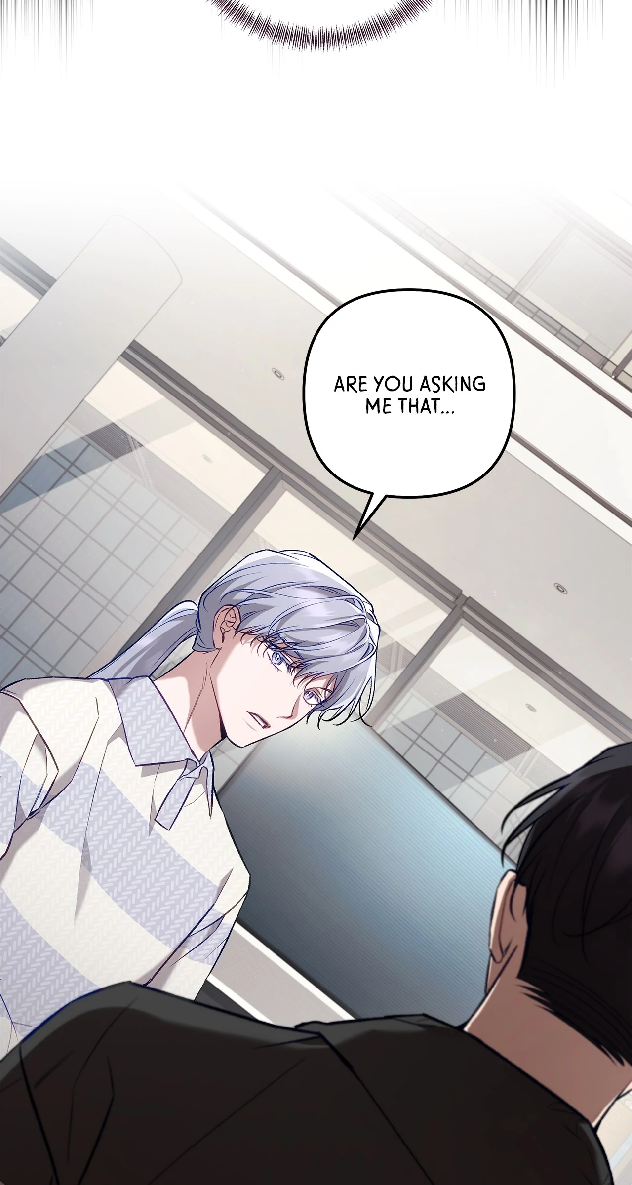 The S-Class Guide as Sweet as Honey [Mature Official] - Chapter 62 manhwa