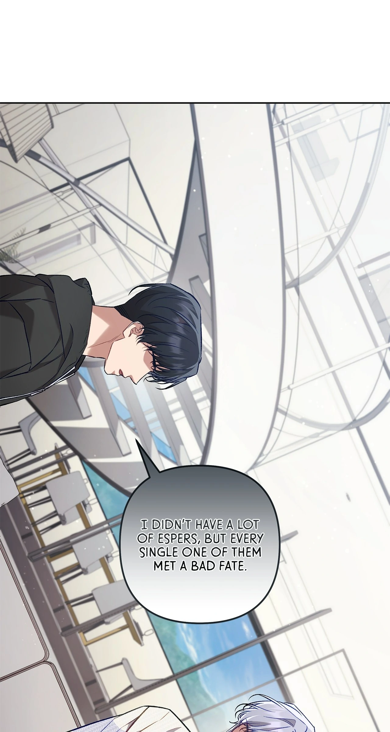 The S-Class Guide as Sweet as Honey [Mature Official] - Chapter 62 manhwa