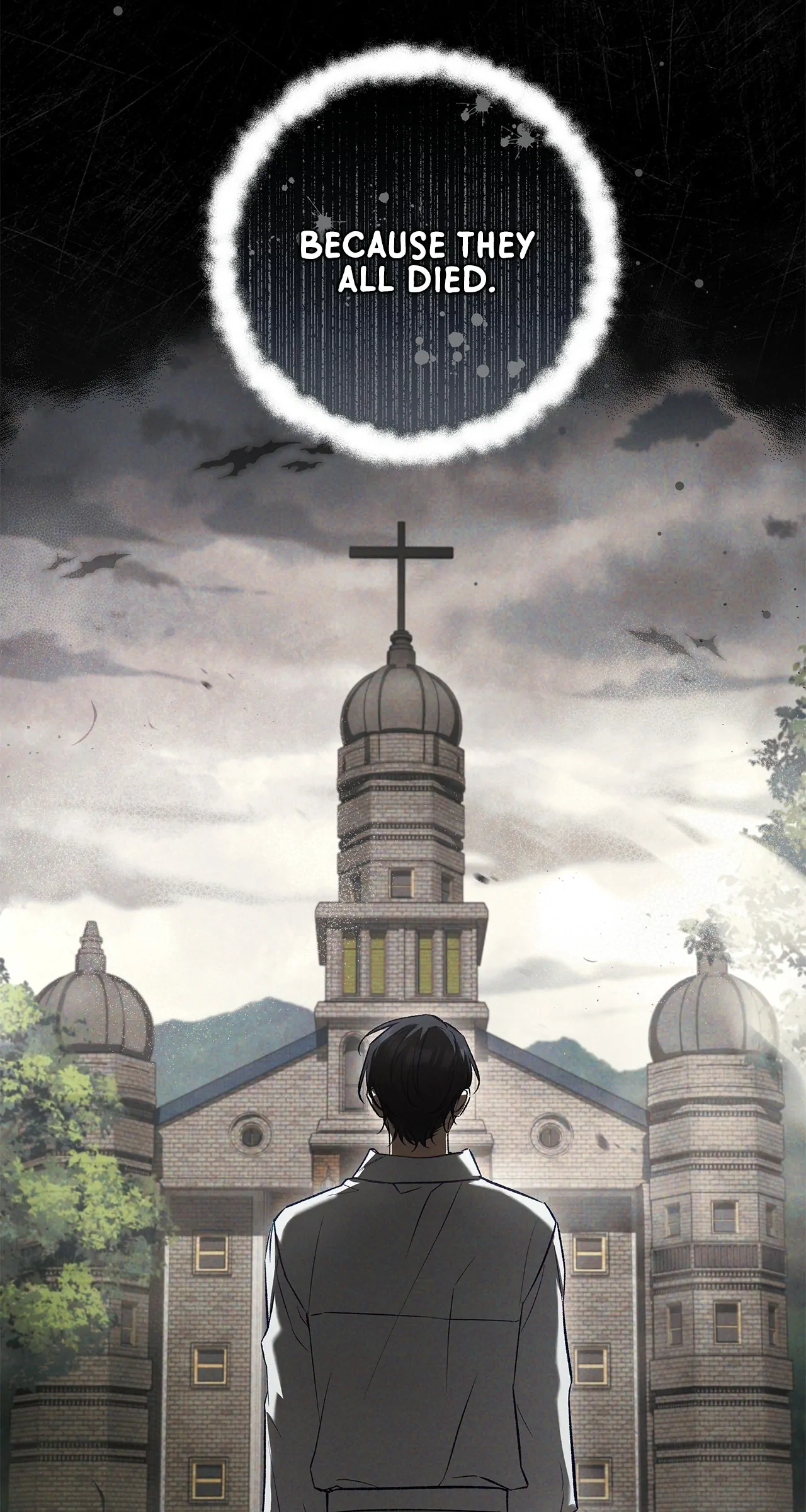 The S-Class Guide as Sweet as Honey [Mature Official] - Chapter 62 manhwa