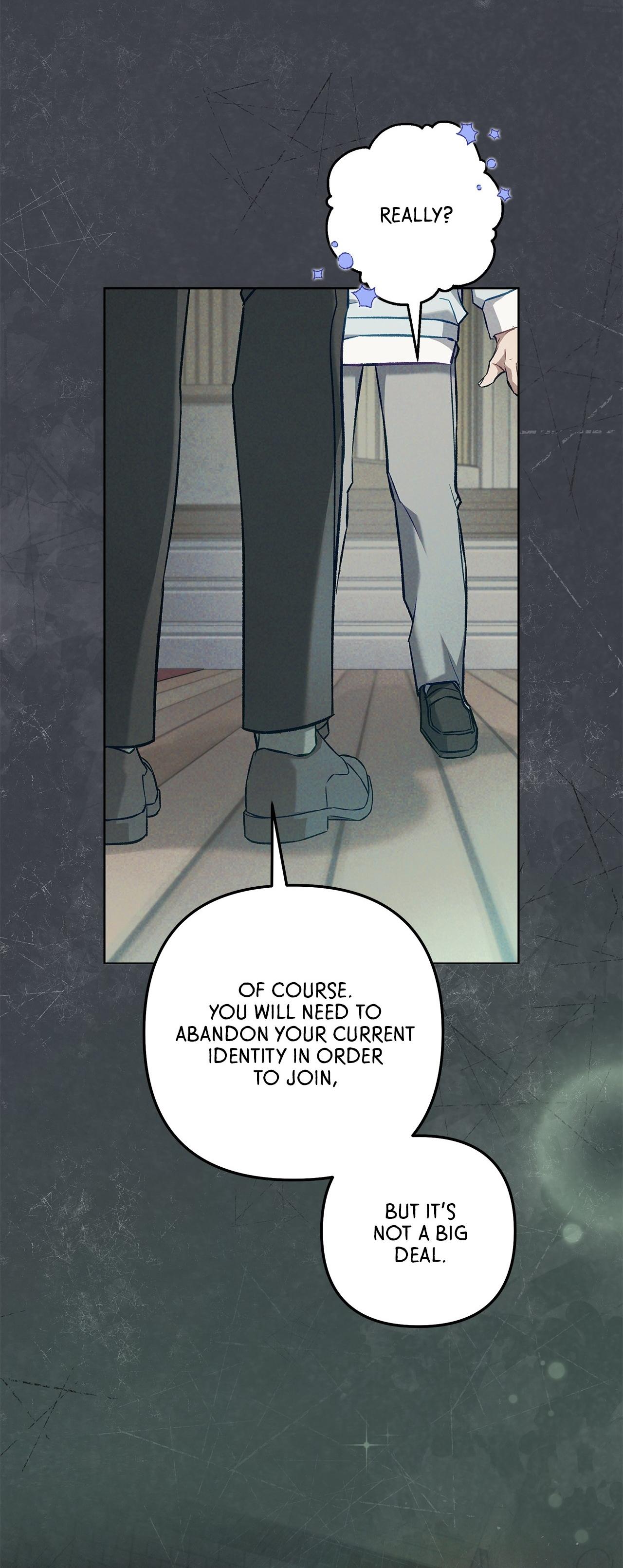 The S-Class Guide as Sweet as Honey [Mature Official] - Chapter 63 manhwa