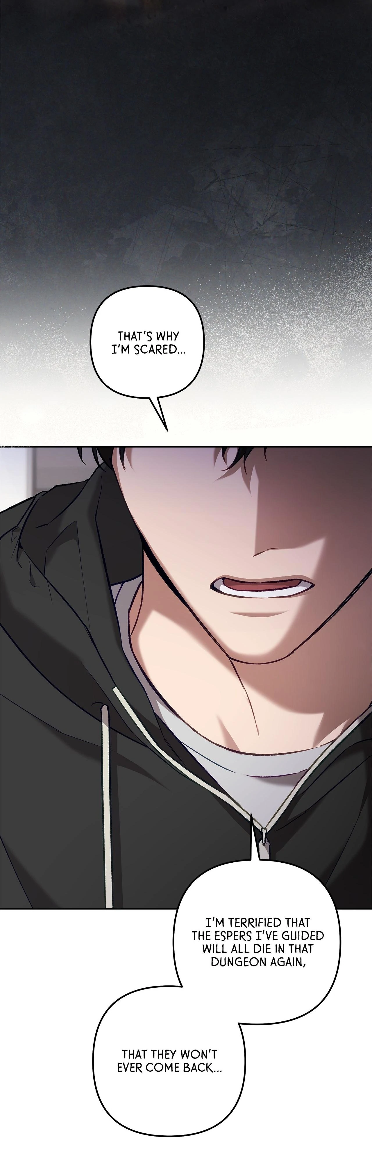 The S-Class Guide as Sweet as Honey [Mature Official] - Chapter 63 manhwa