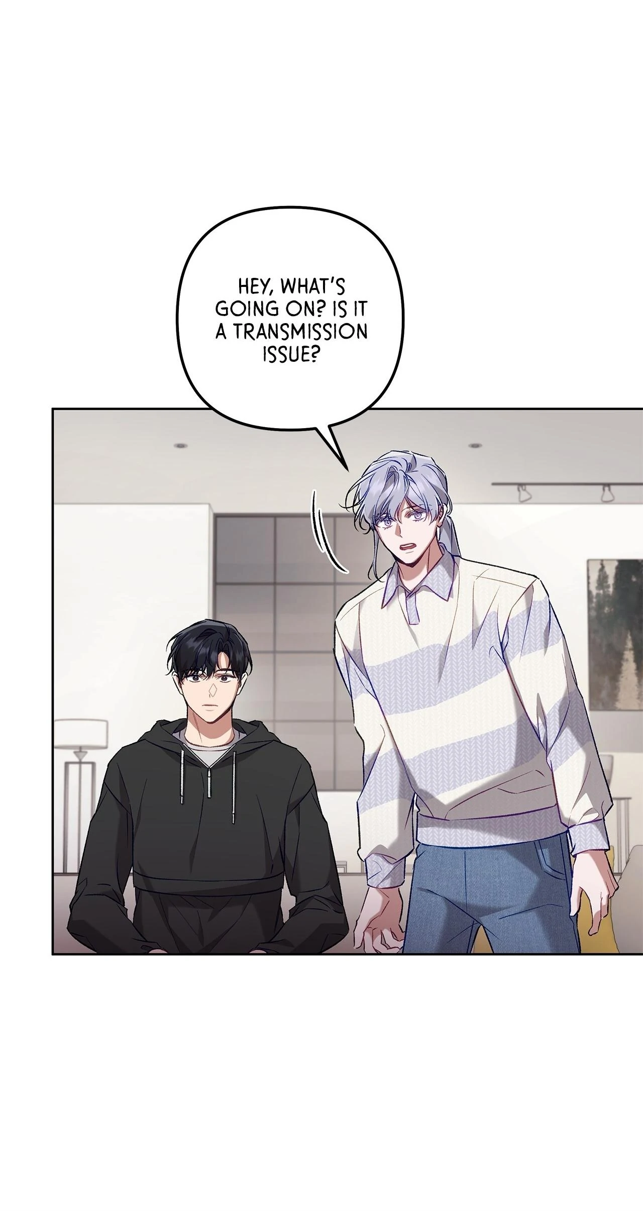 The S-Class Guide as Sweet as Honey [Mature Official] - Chapter 63 manhwa