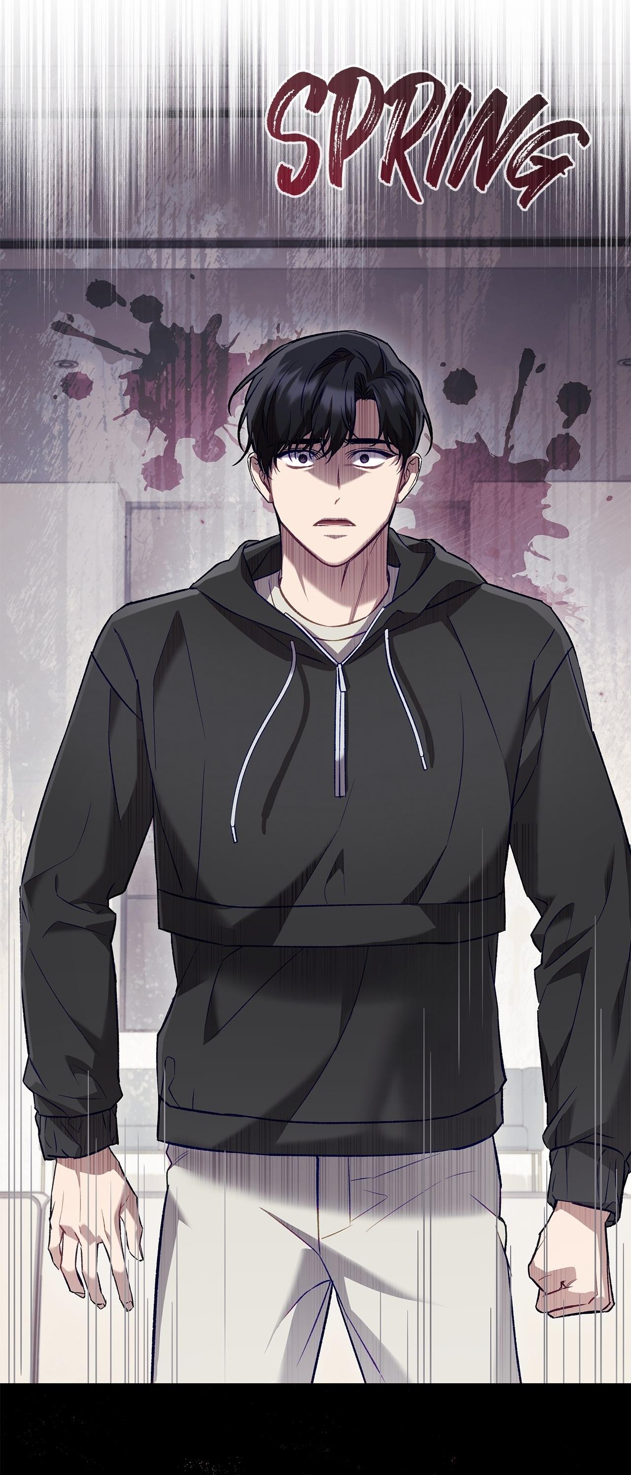 The S-Class Guide as Sweet as Honey [Mature Official] - Chapter 63 manhwa
