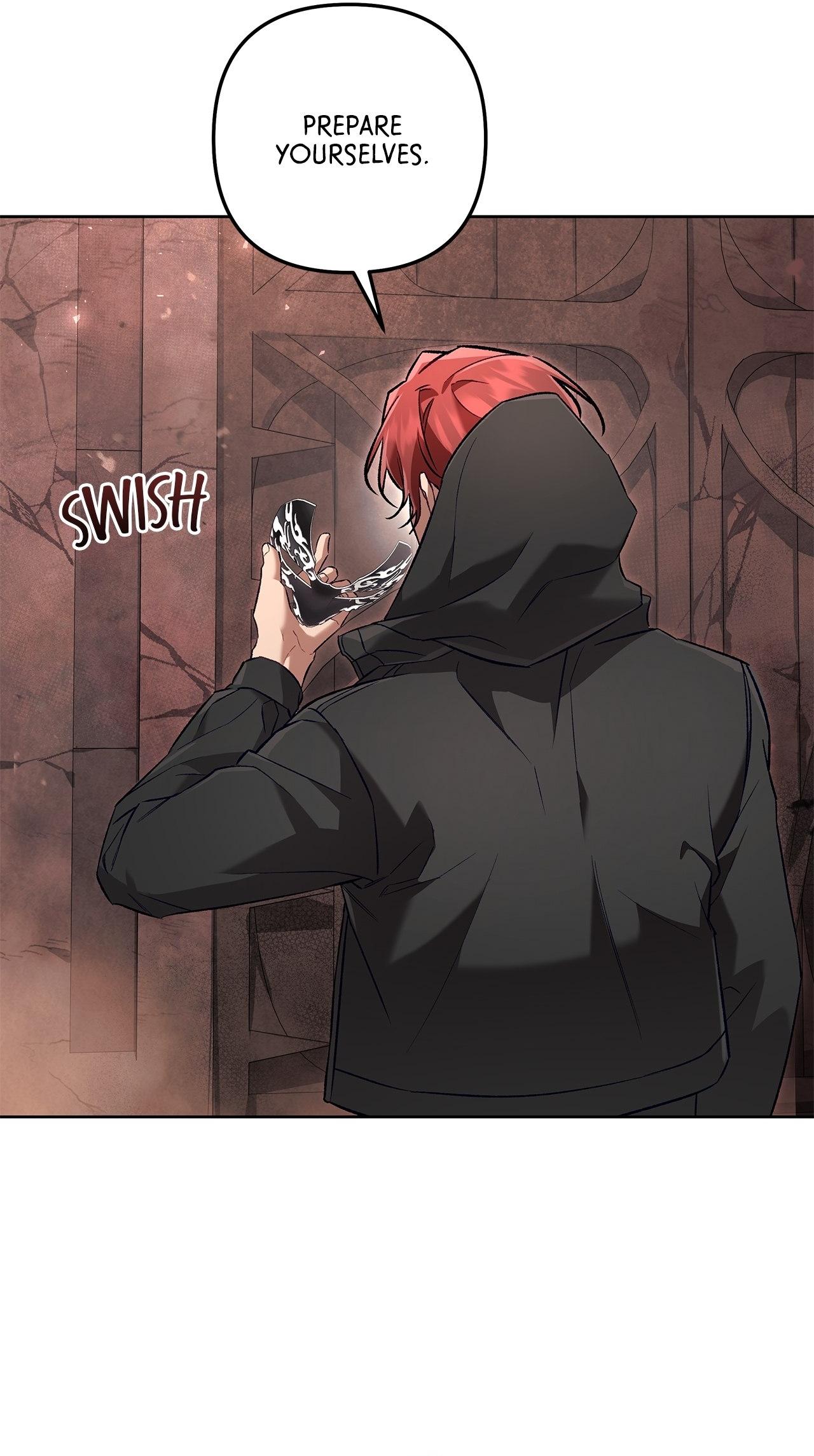 The S-Class Guide as Sweet as Honey [Mature Official] - Chapter 63 manhwa