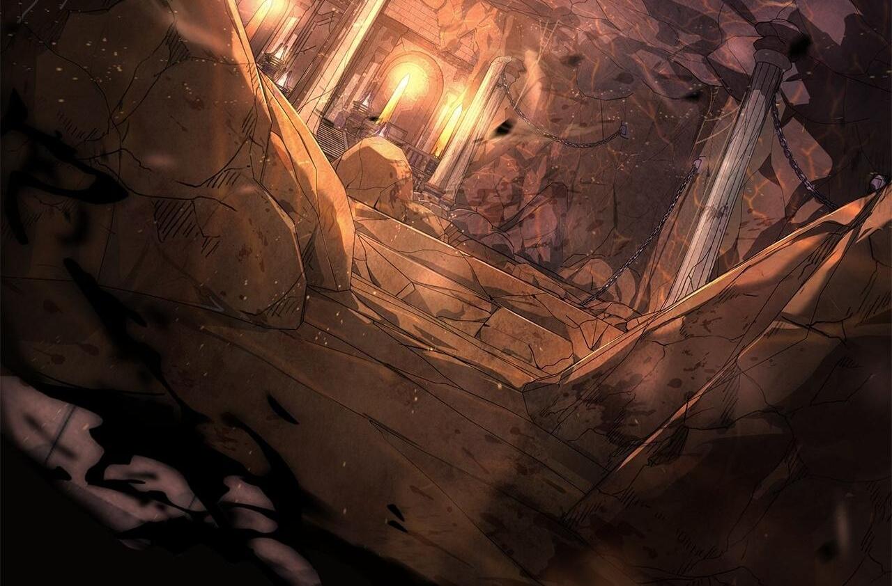 The S-Class Guide as Sweet as Honey [Mature Official] - Chapter 63 manhwa