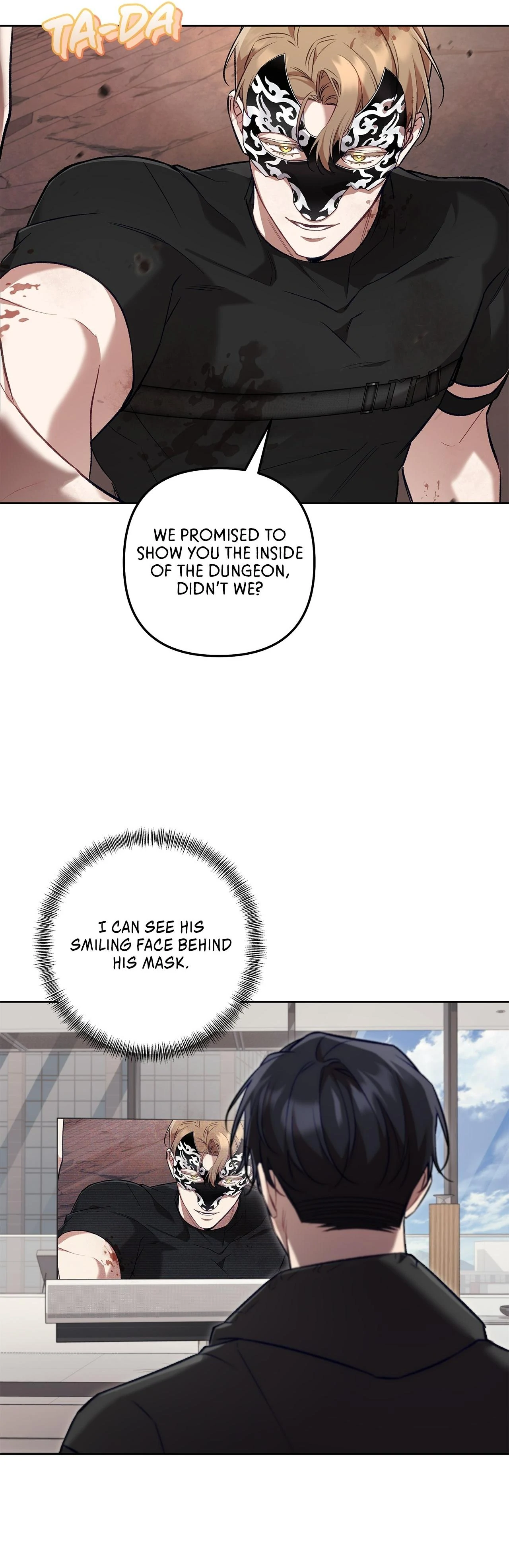 The S-Class Guide as Sweet as Honey [Mature Official] - Chapter 63 manhwa