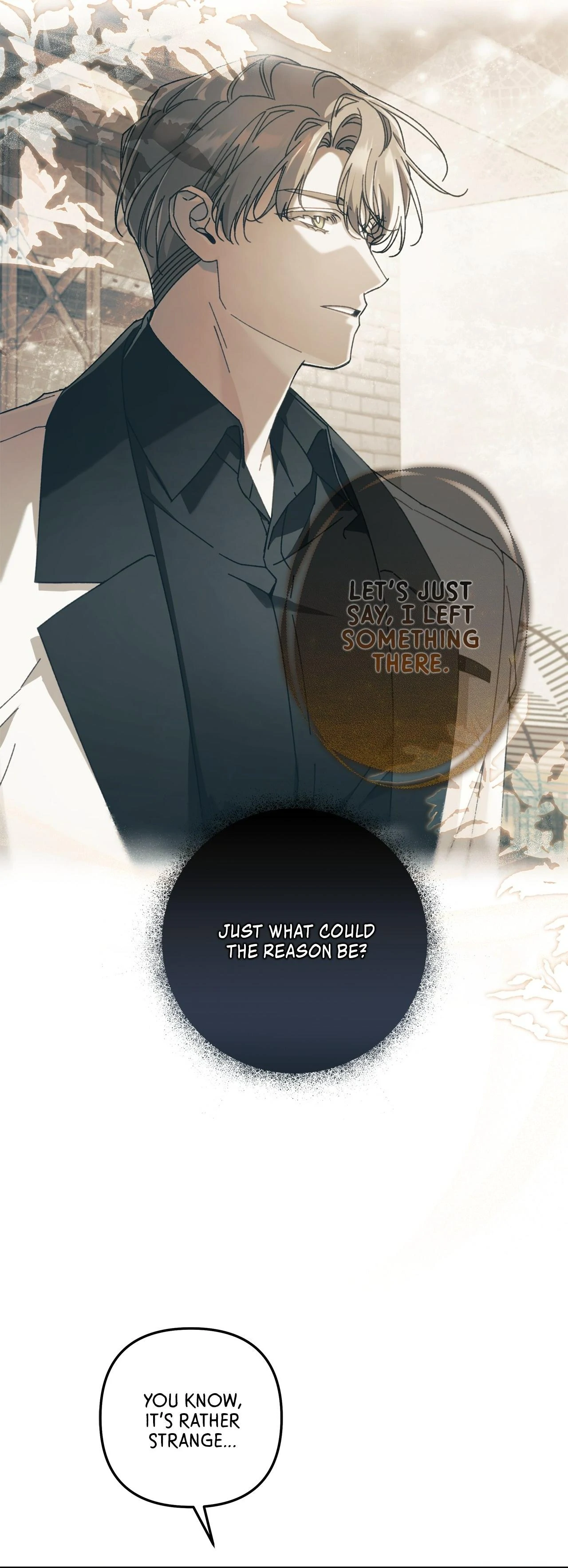 The S-Class Guide as Sweet as Honey [Mature Official] - Chapter 63 manhwa