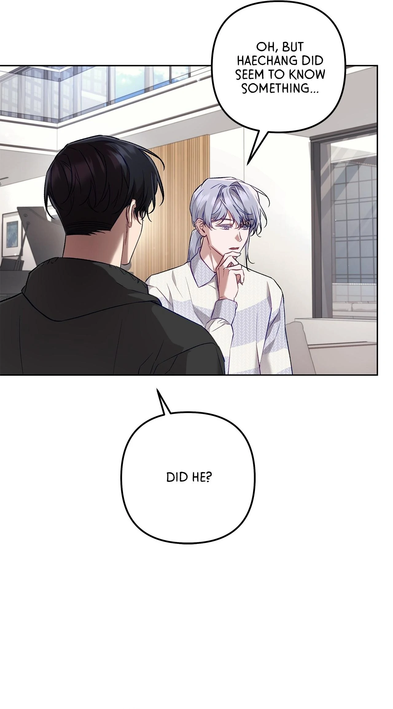 The S-Class Guide as Sweet as Honey [Mature Official] - Chapter 63 manhwa