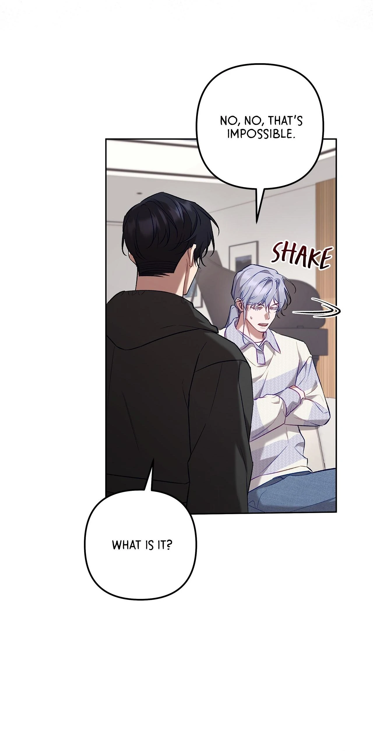 The S-Class Guide as Sweet as Honey [Mature Official] - Chapter 63 manhwa